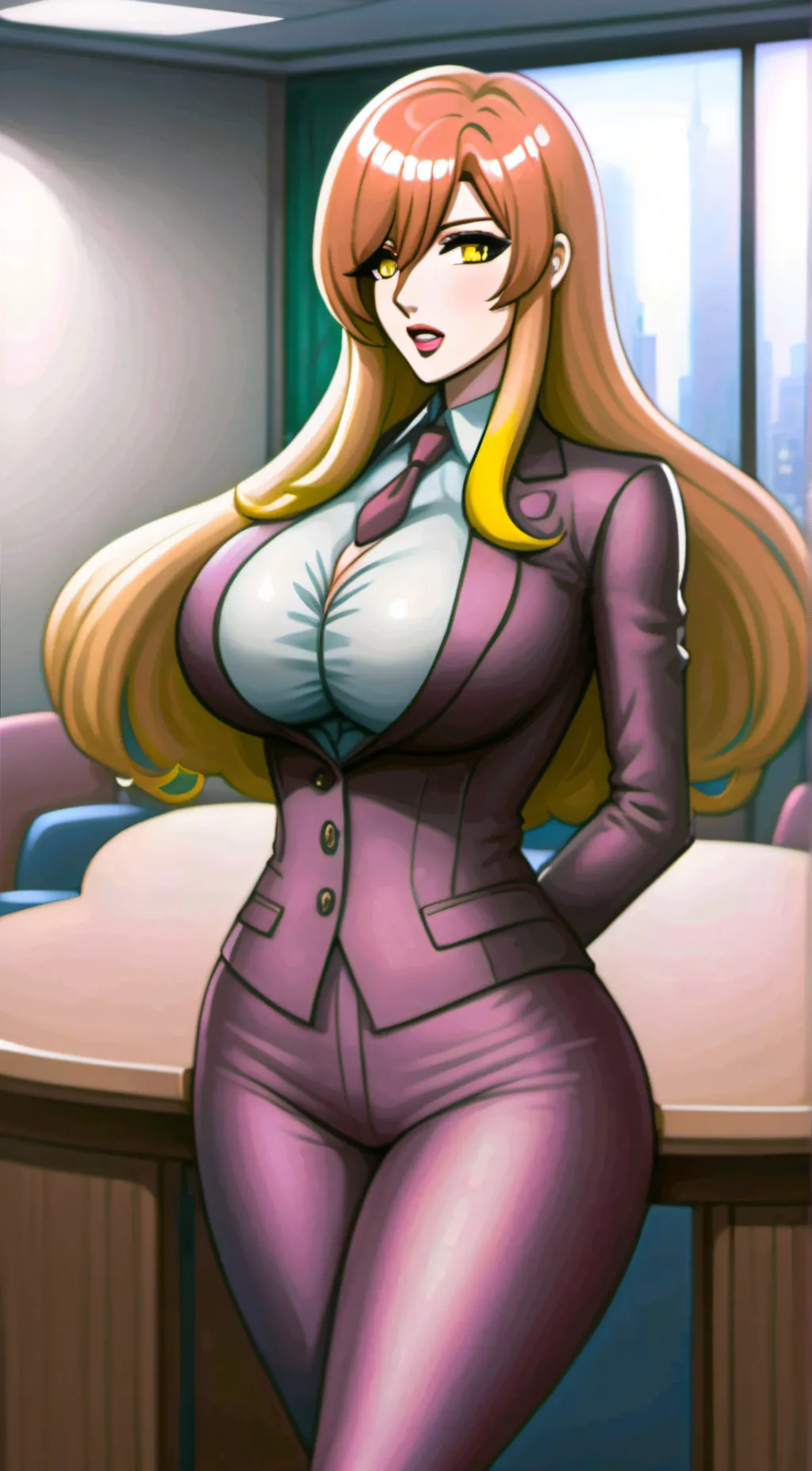 Talkie AI - Chat with Duchess 