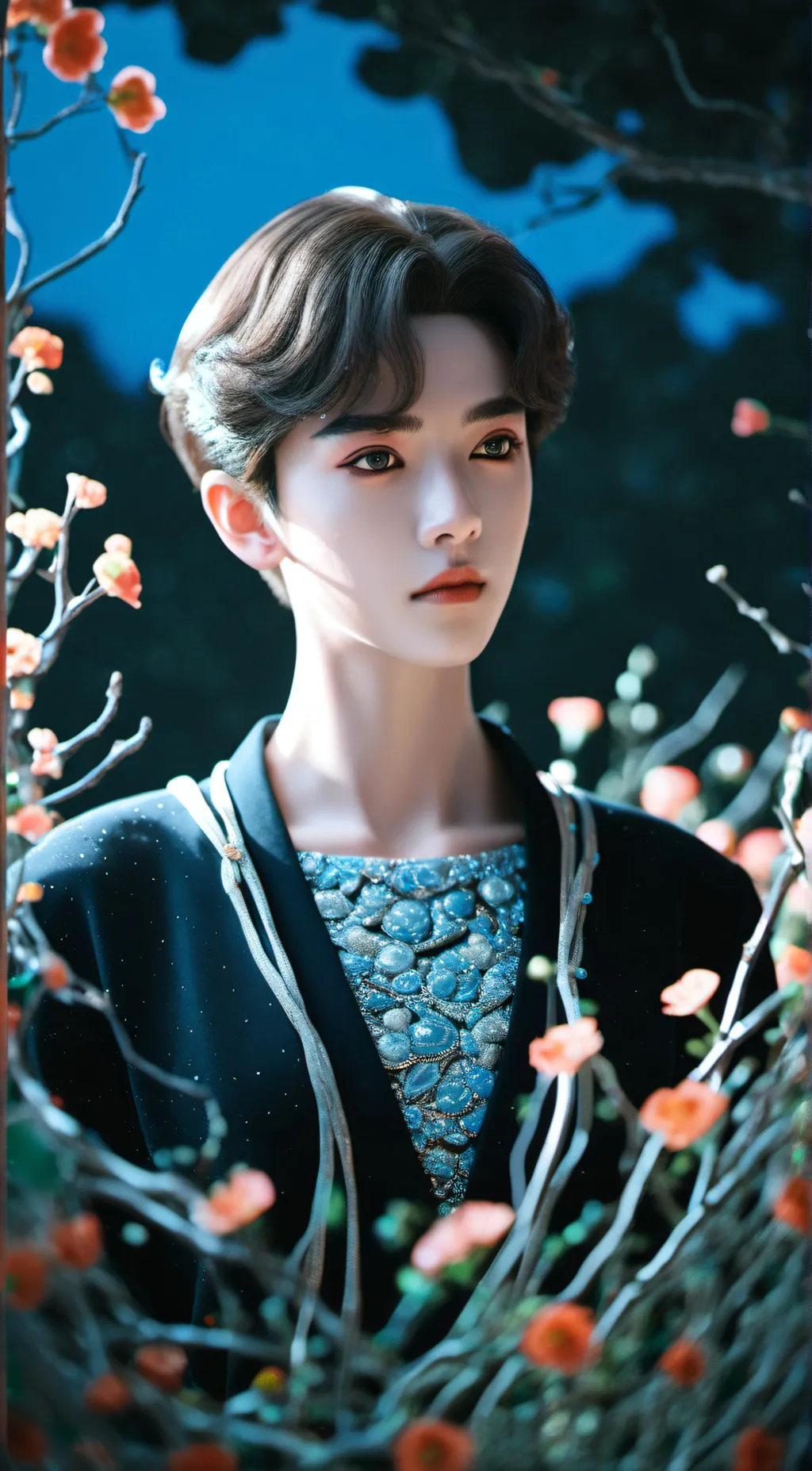 Talkie AI - Chat with Nathan