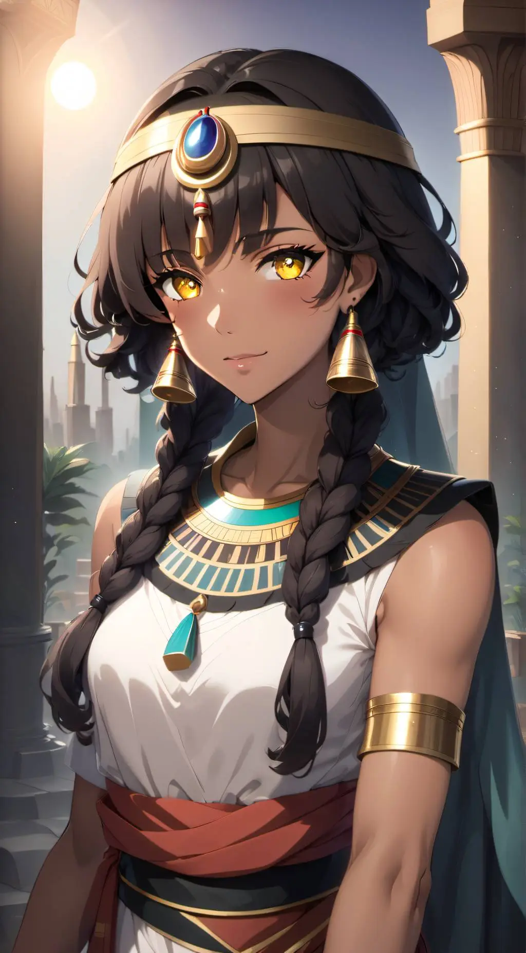 Talkie AI - Chat with Duha