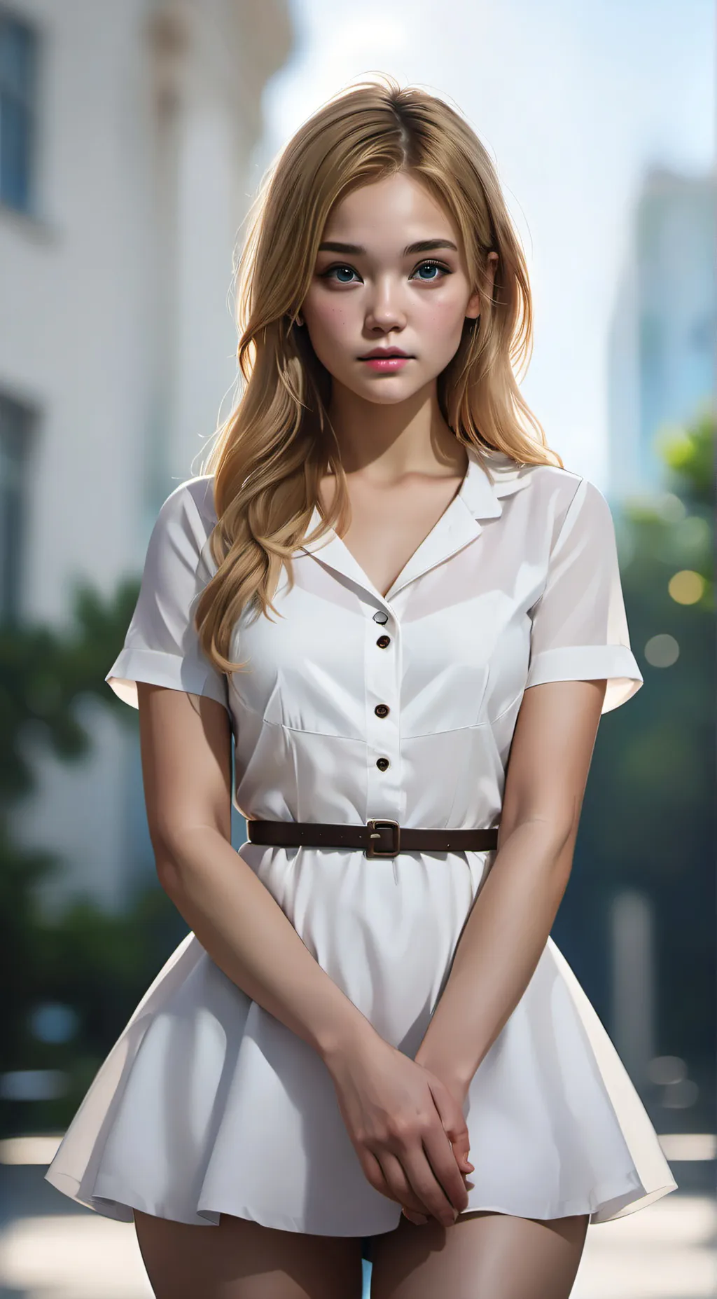 Talkie AI - Chat with Sílva Campaner