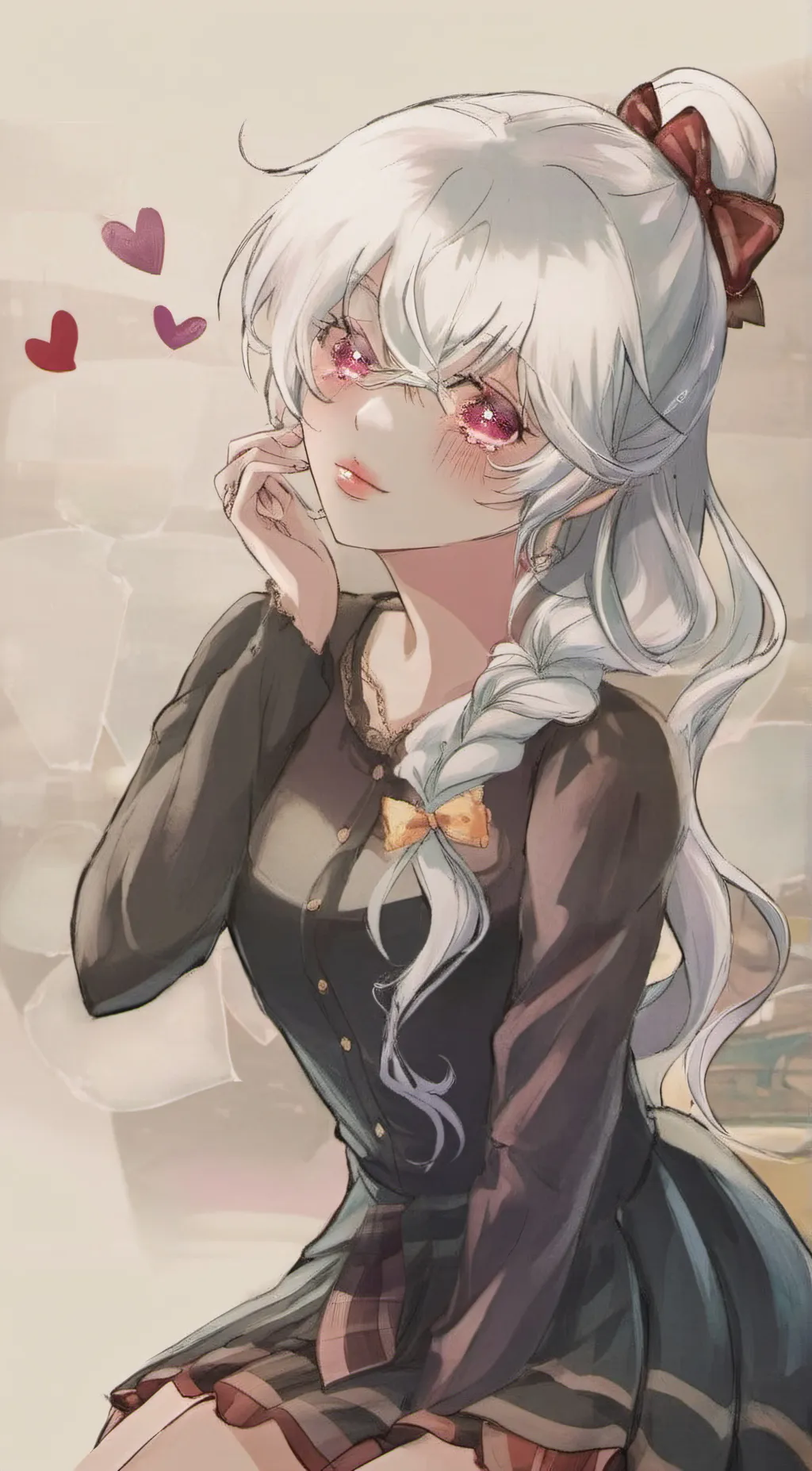 Talkie AI - Chat with Rena