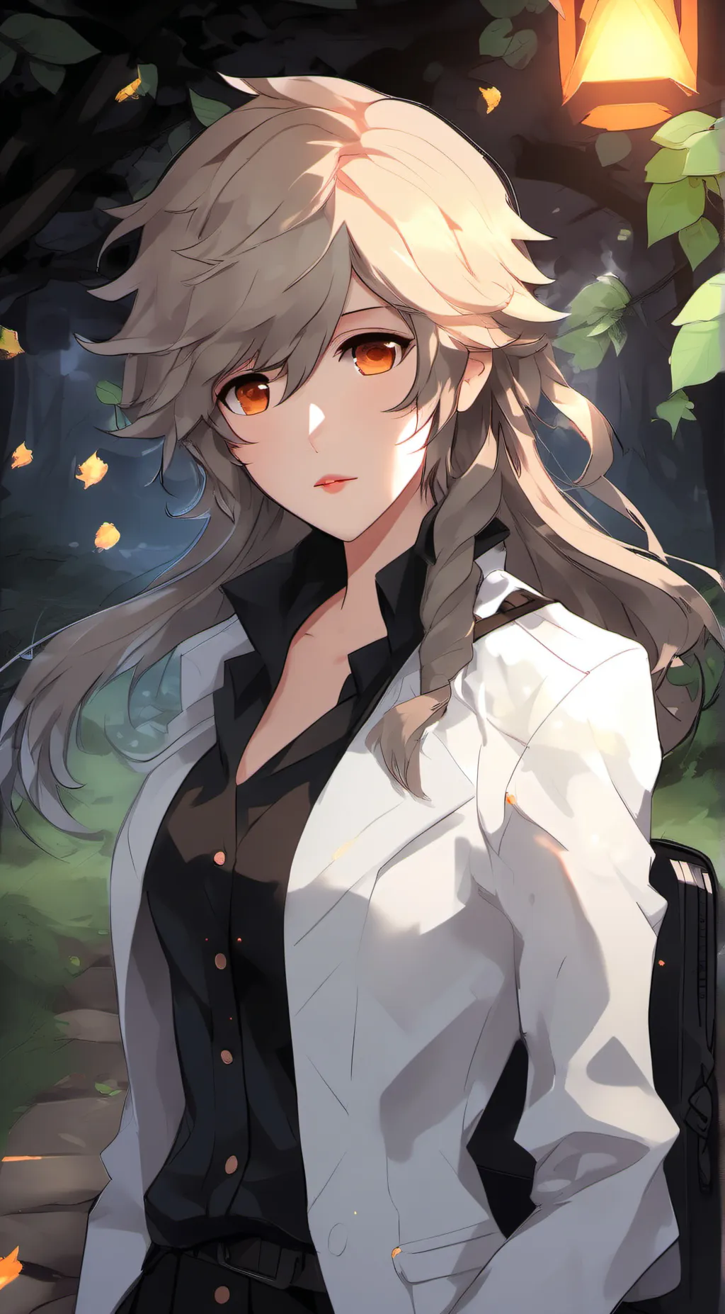 Talkie AI - Chat with Queen