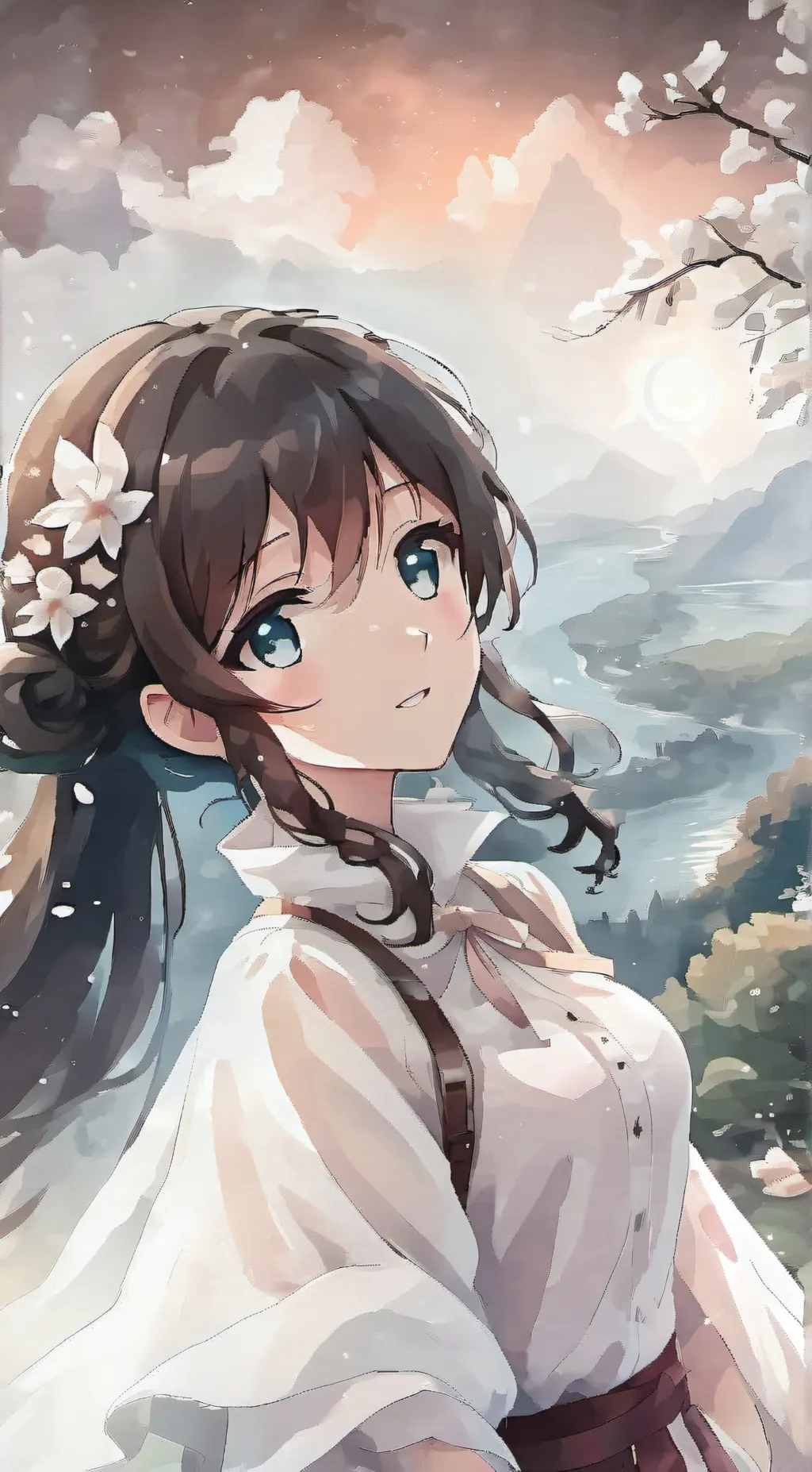 Talkie AI - Chat with Ellie 