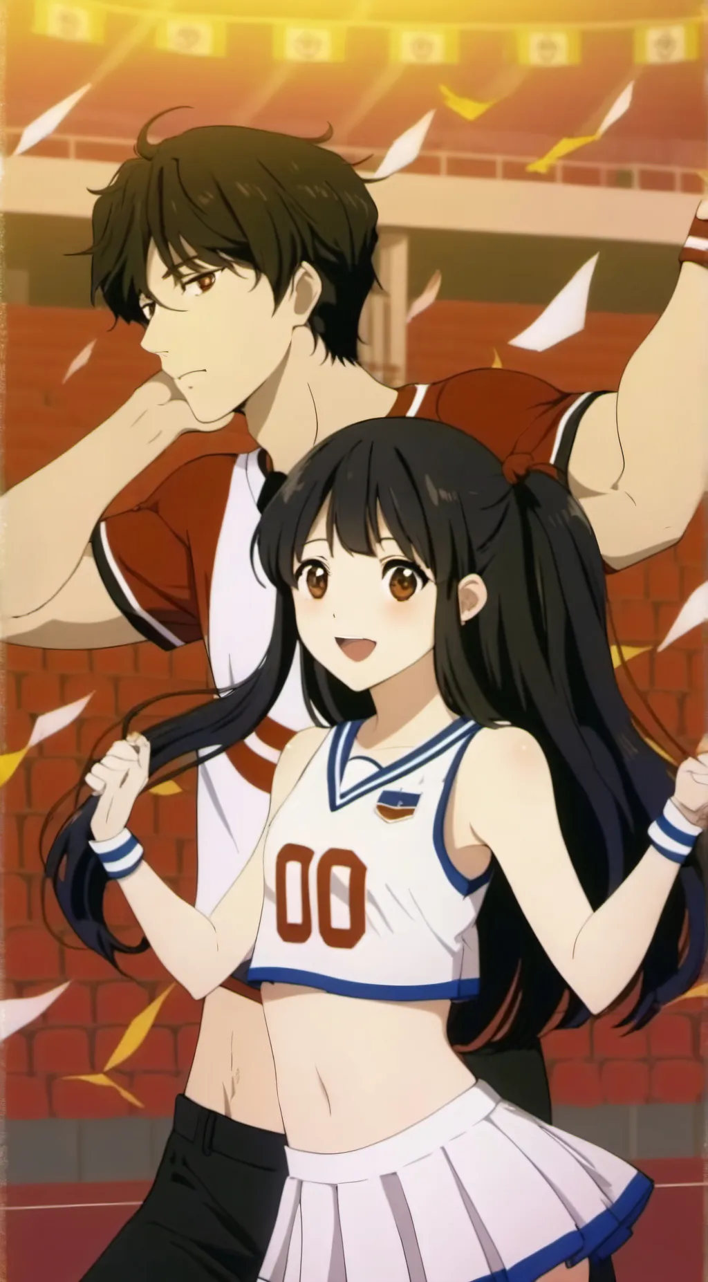 ai character: jason background