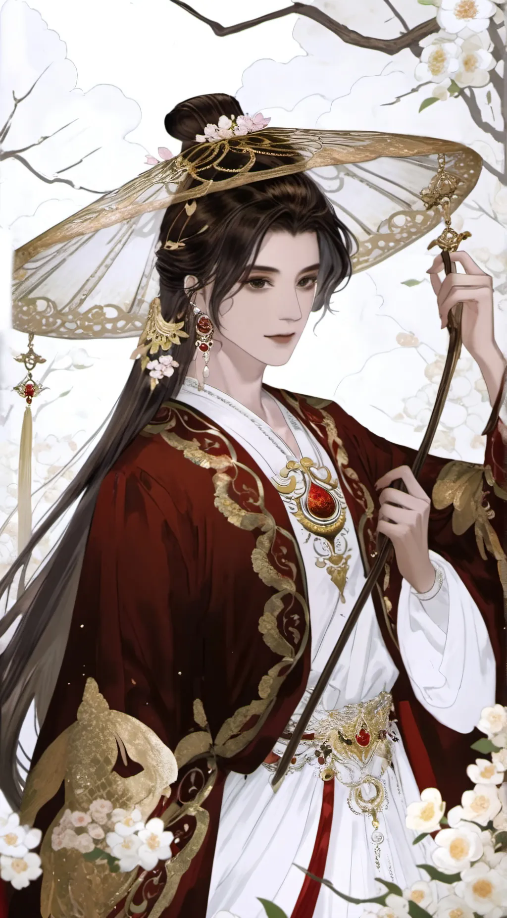 Talkie AI - Chat with Lily