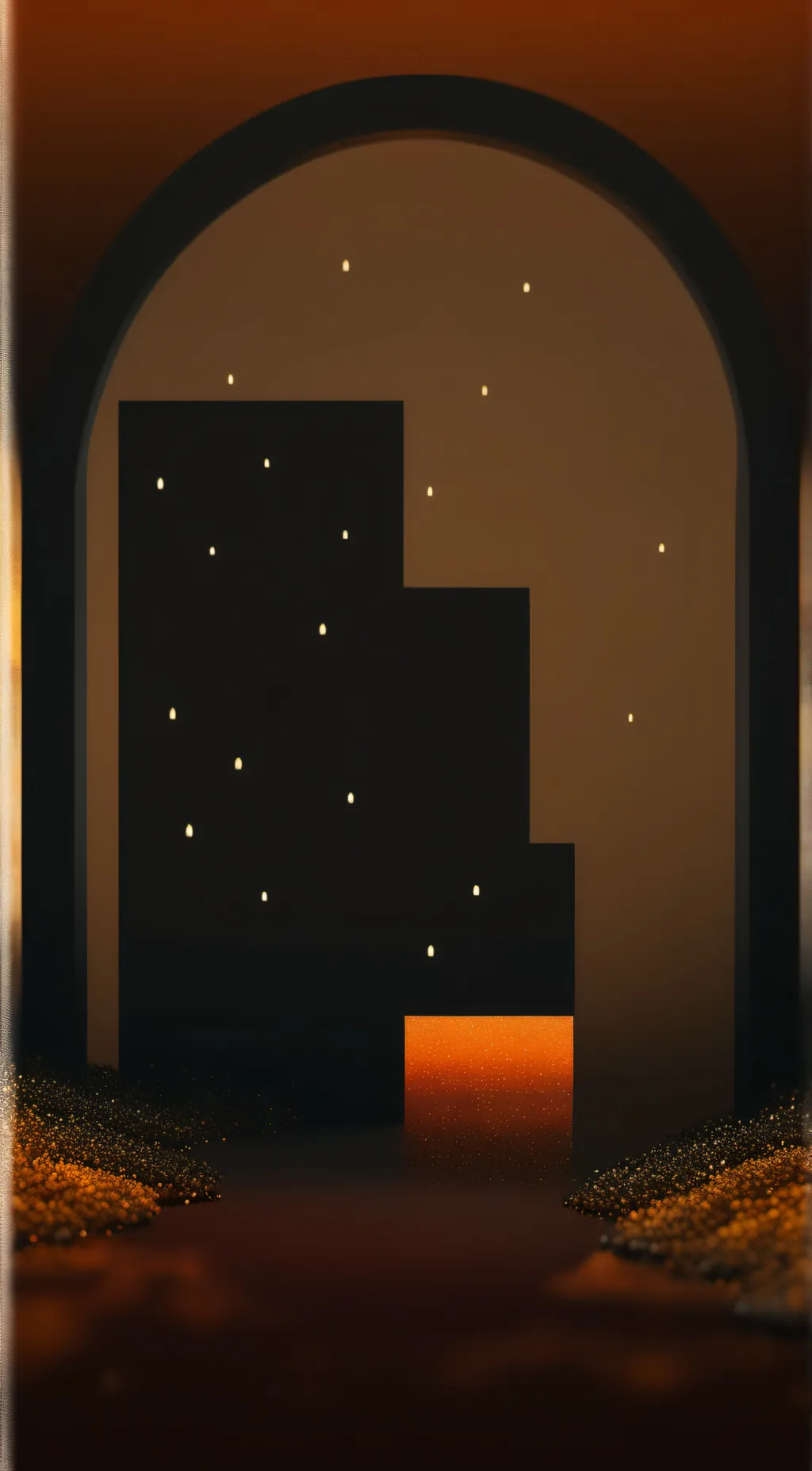 ai character: I’m a copycat background