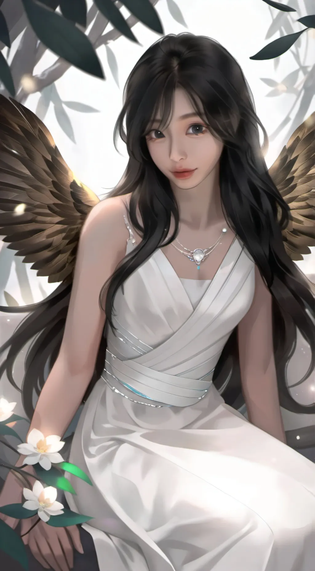 Talkie AI - Chat with Francine Picardal