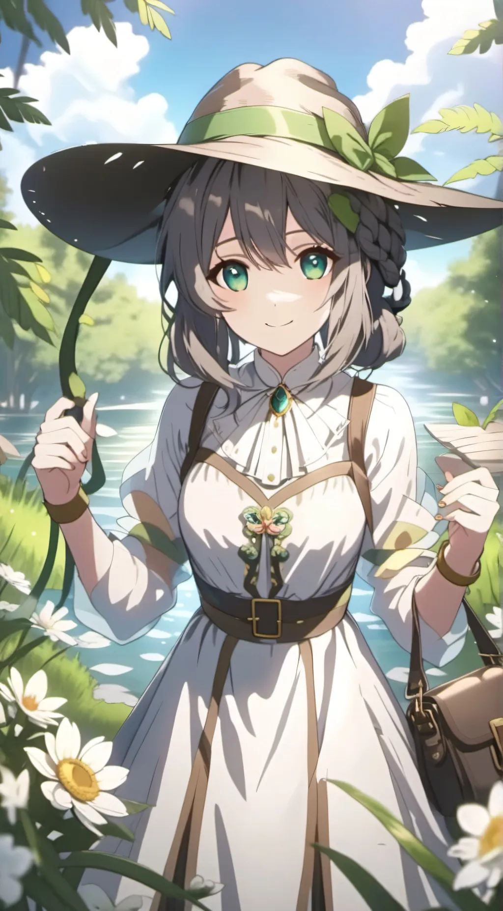 Talkie AI - Chat with Rosie