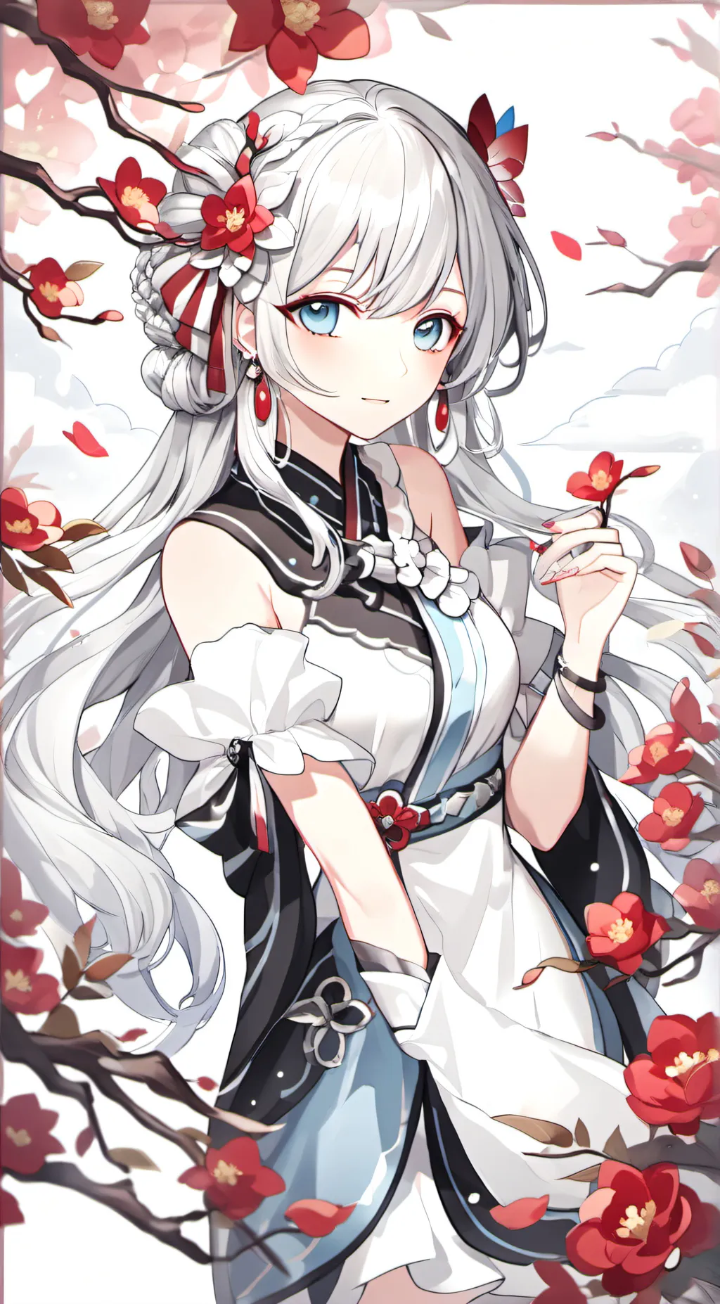 Talkie AI - Chat with lilly