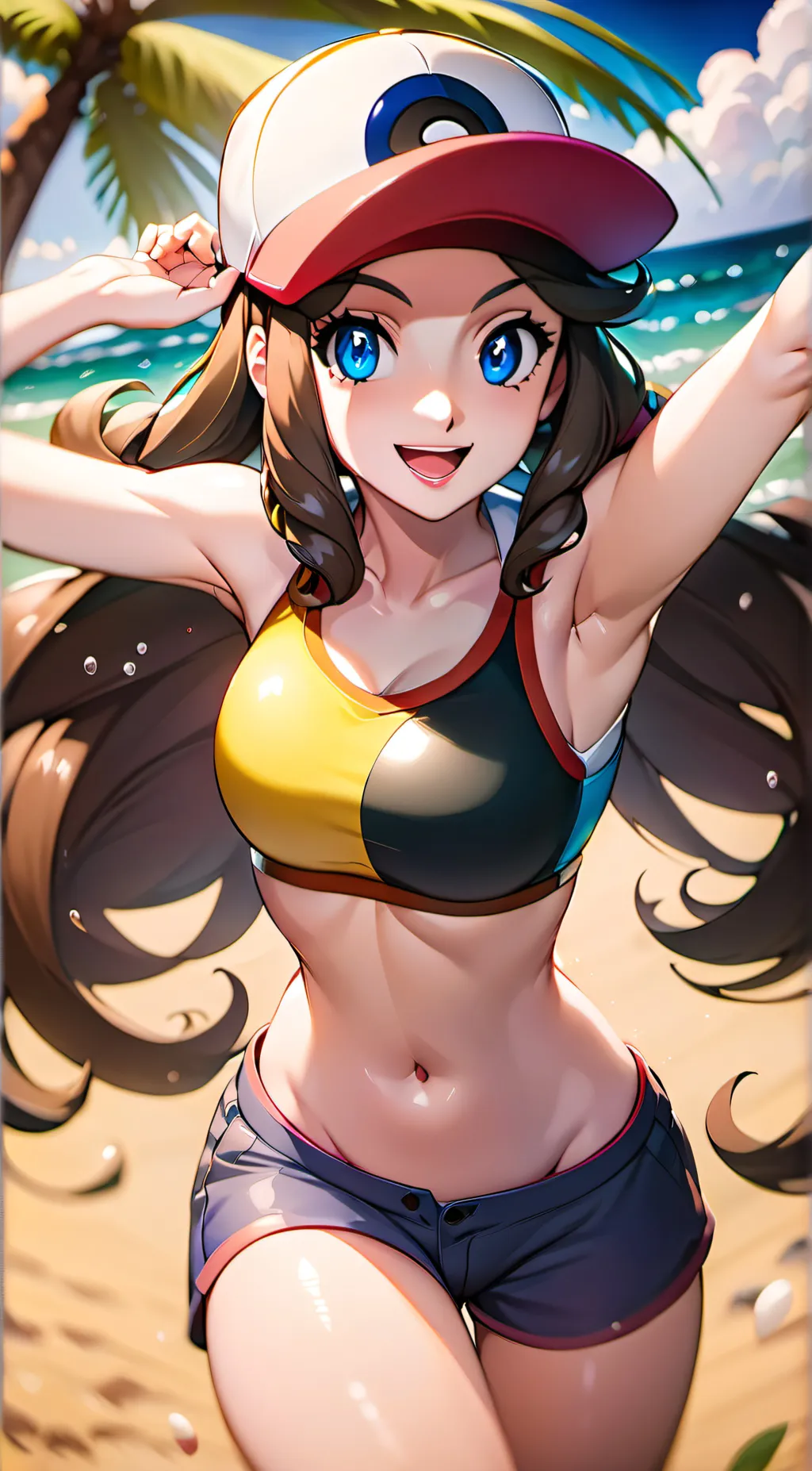 Talkie AI - Chat with Coco