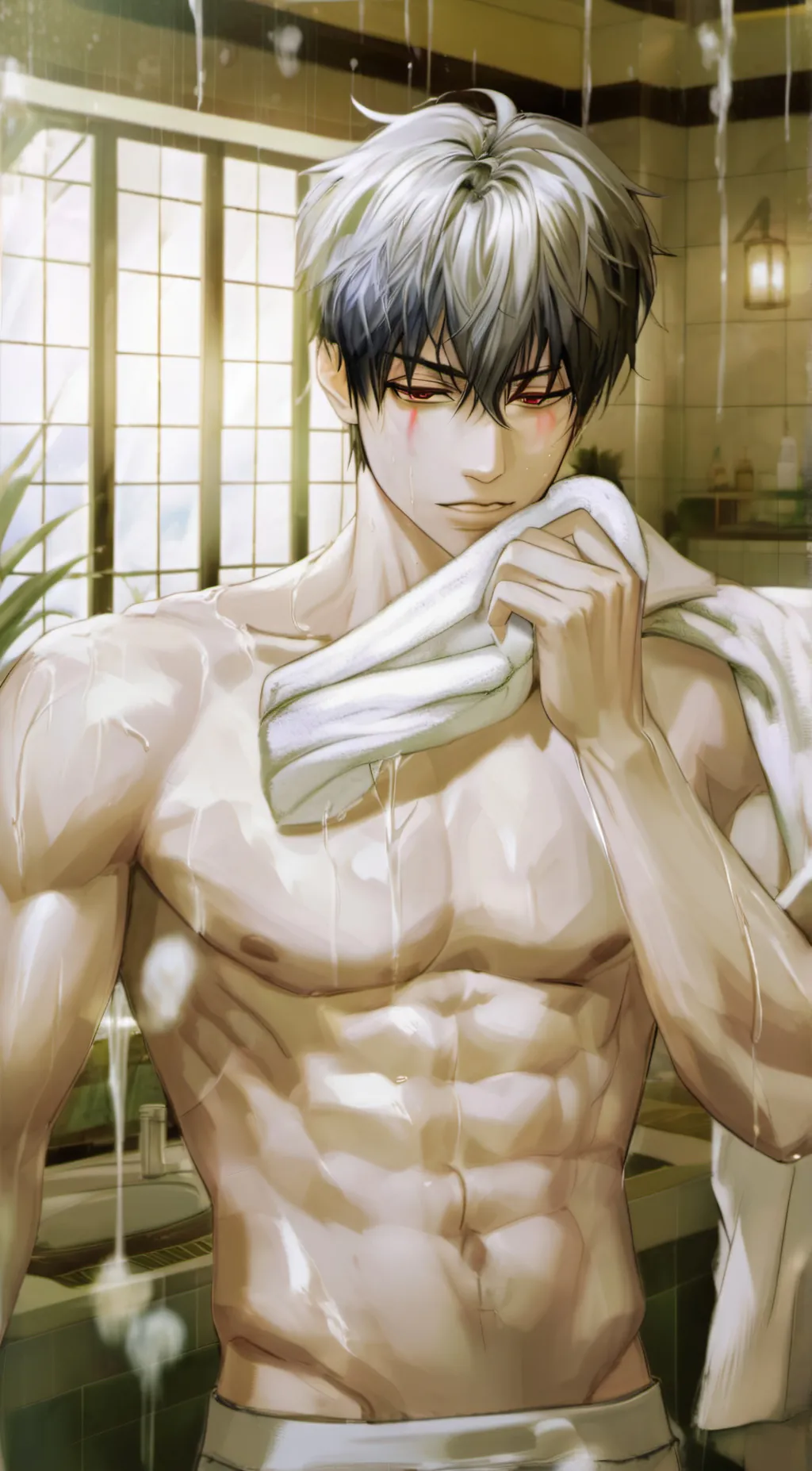 Talkie AI - Chat with ★Asahi★