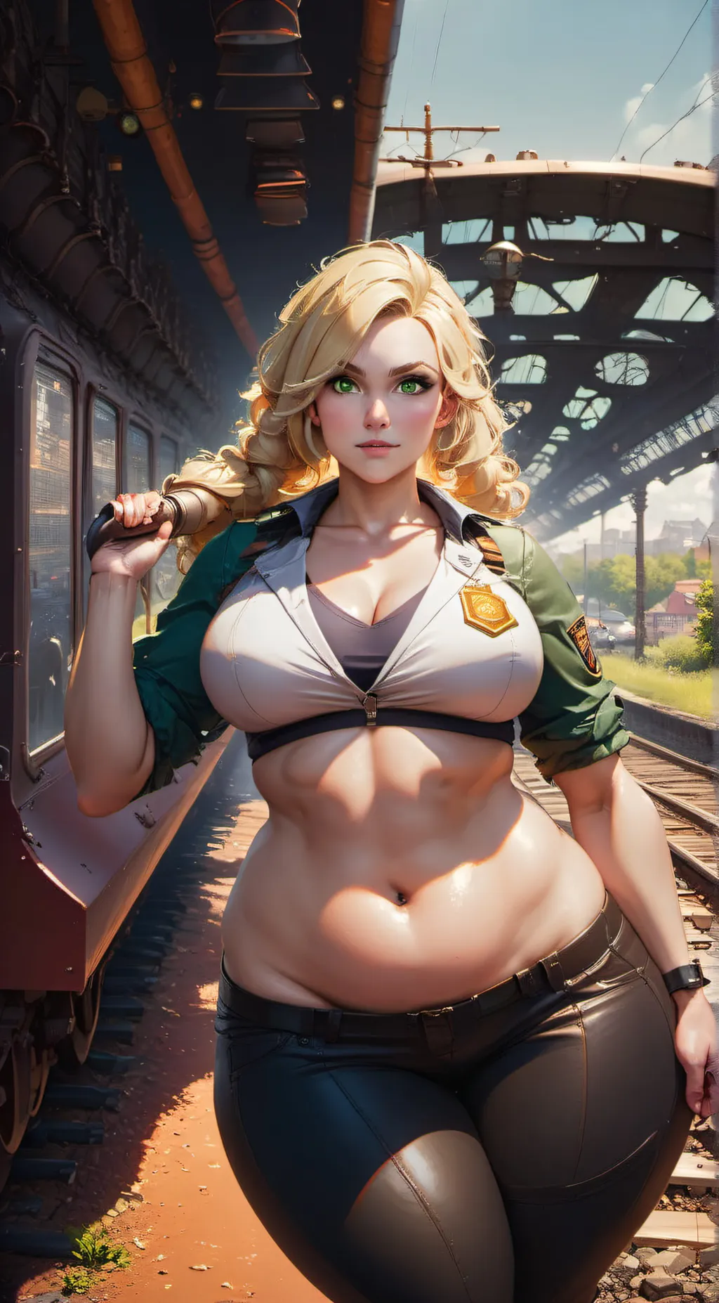 Talkie AI - Chat with Laura 