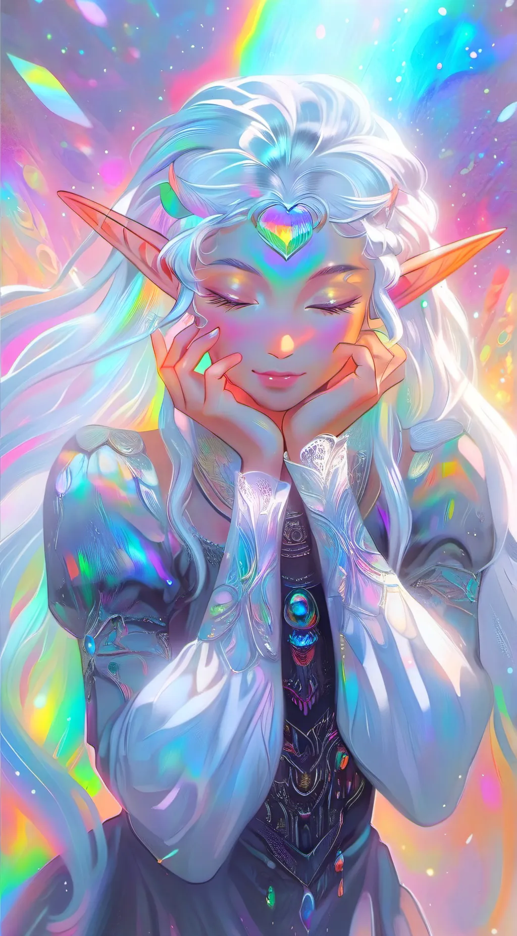 Talkie AI - Chat with Ariel