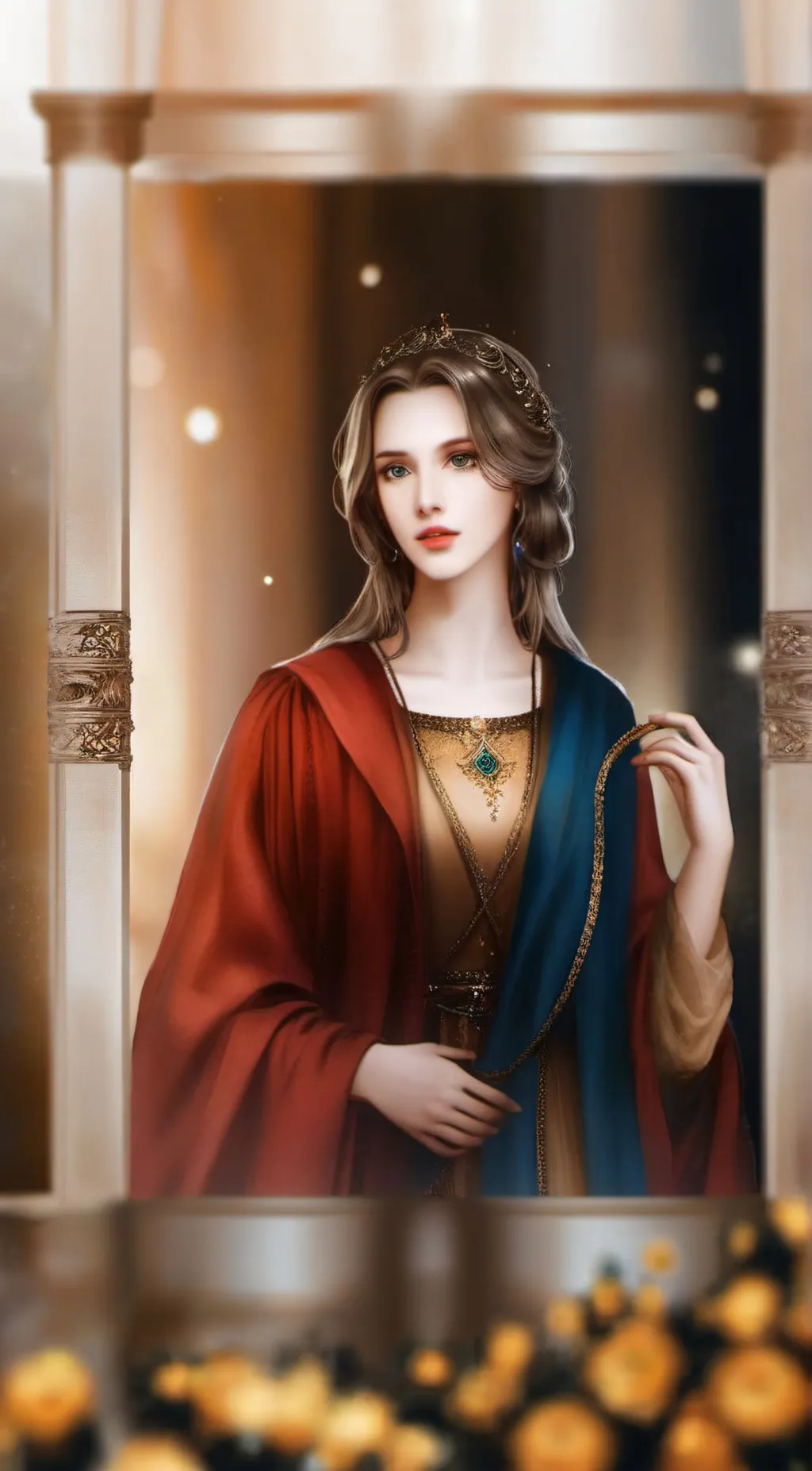 Talkie AI - Chat with bebe