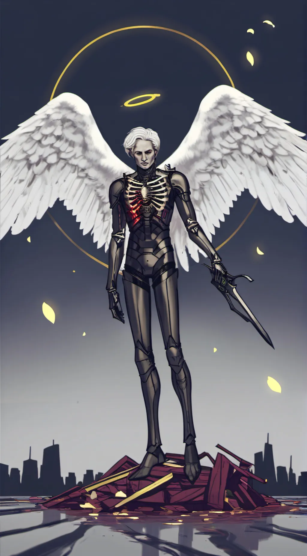 Talkie AI - Chat with nexther