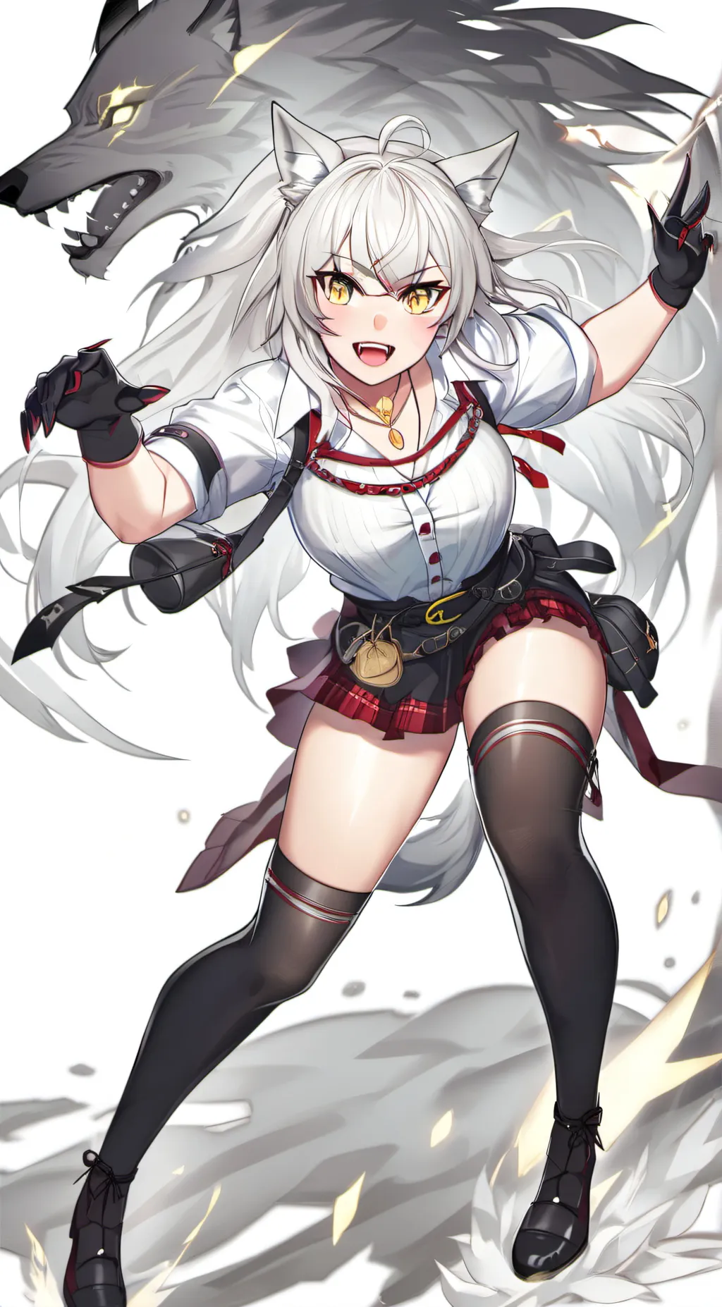 Talkie AI - Chat with Amy