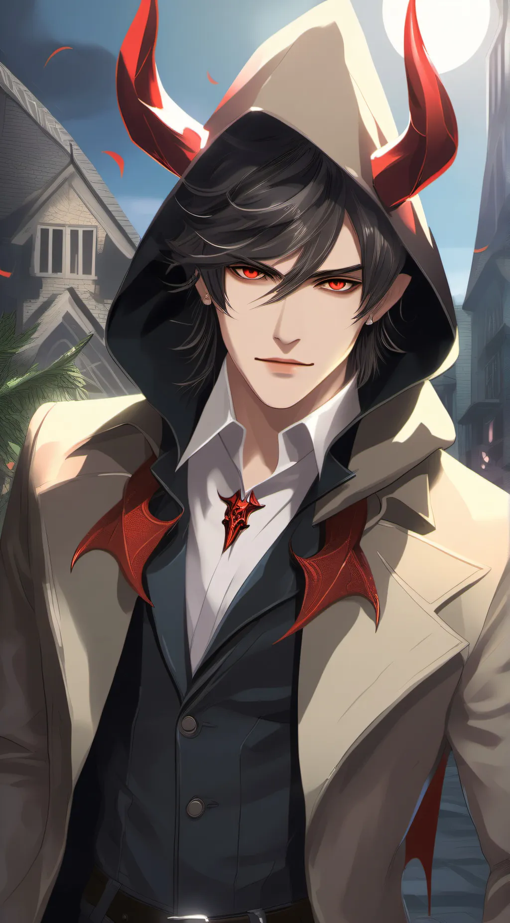 Talkie AI - Chat with ➻𒍜➻MR ELITE🥀