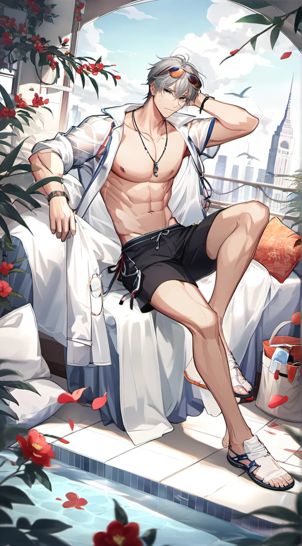 Talkie AI - Chat with Kyle