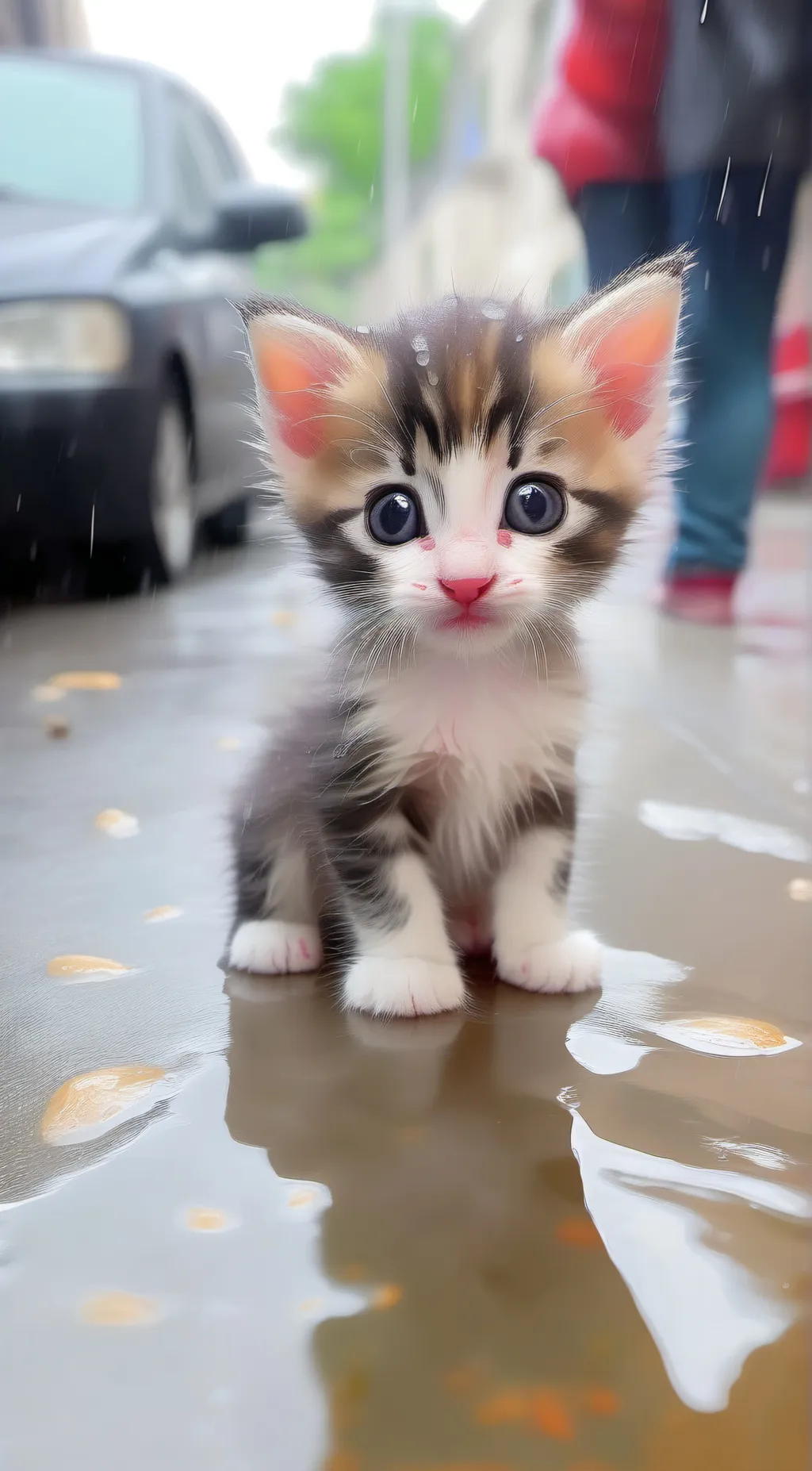 Talkie AI - Chat with Cookie