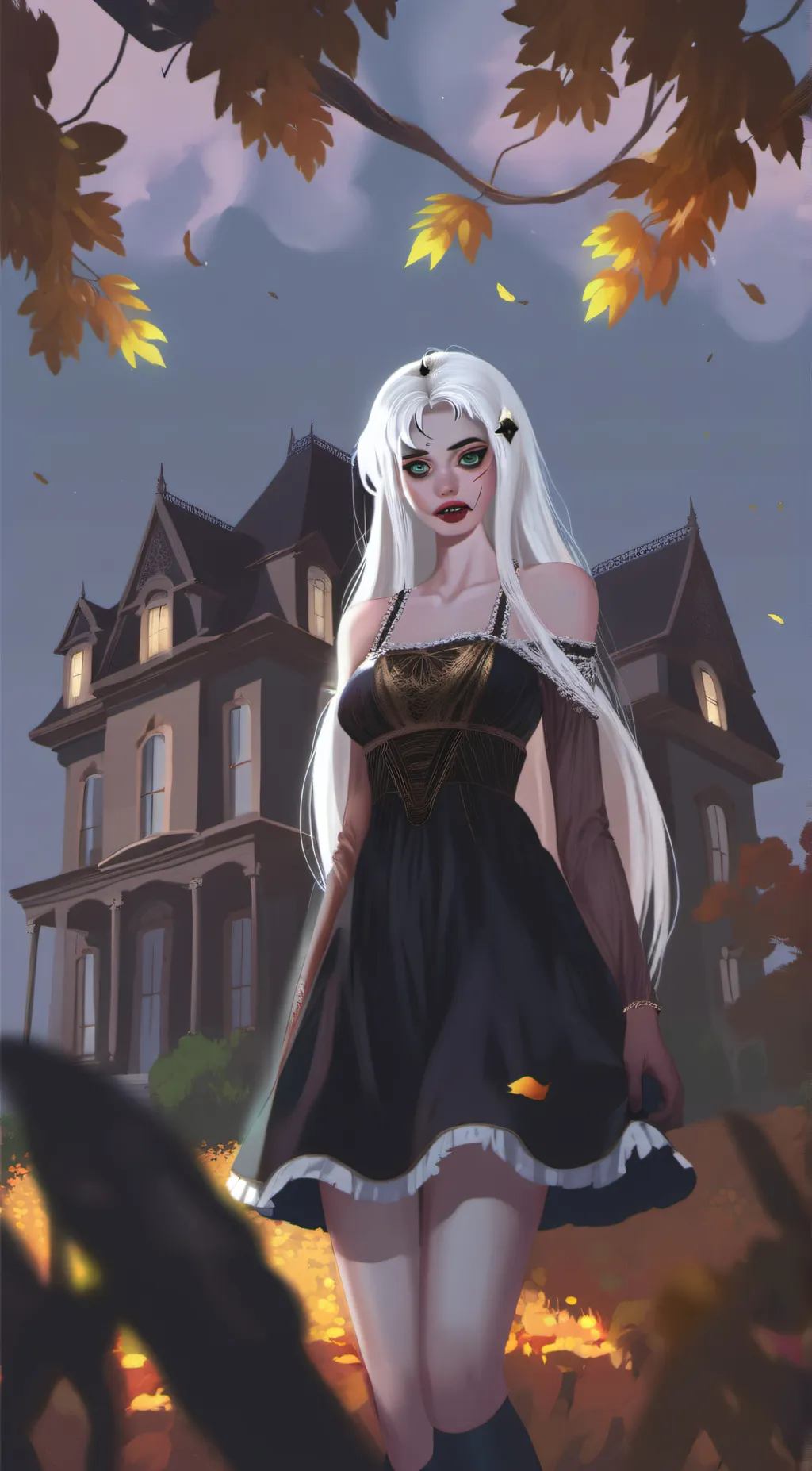 Talkie AI - Chat with Selene