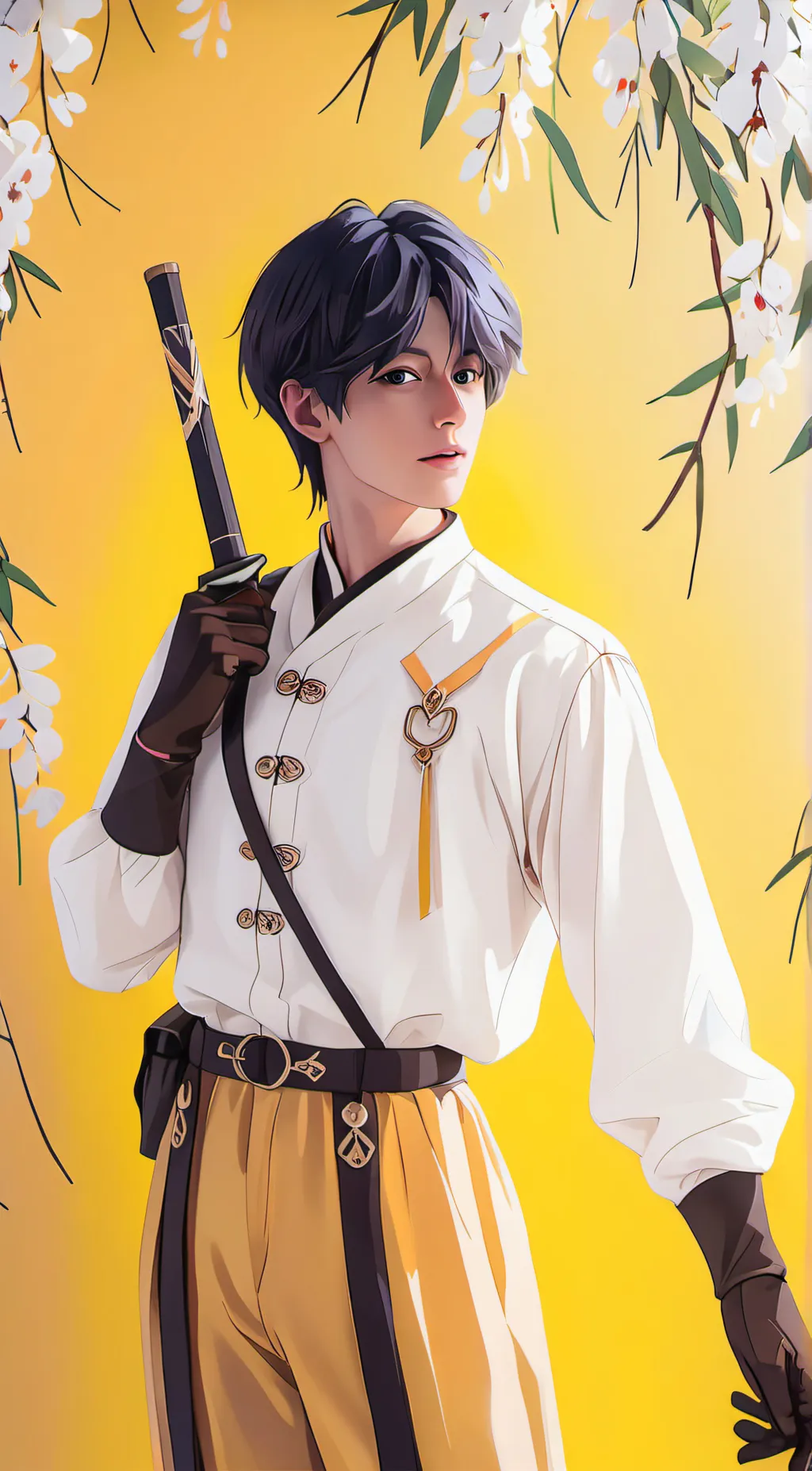 Talkie AI - Chat with Karina coser 