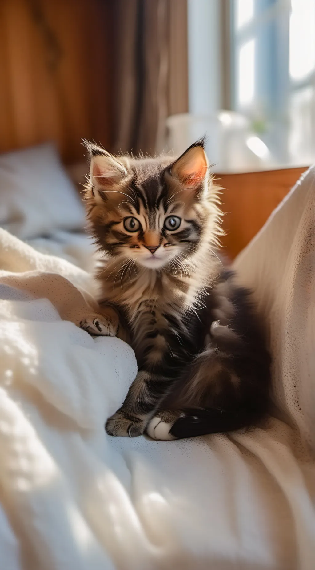 Talkie AI - Chat with Tom