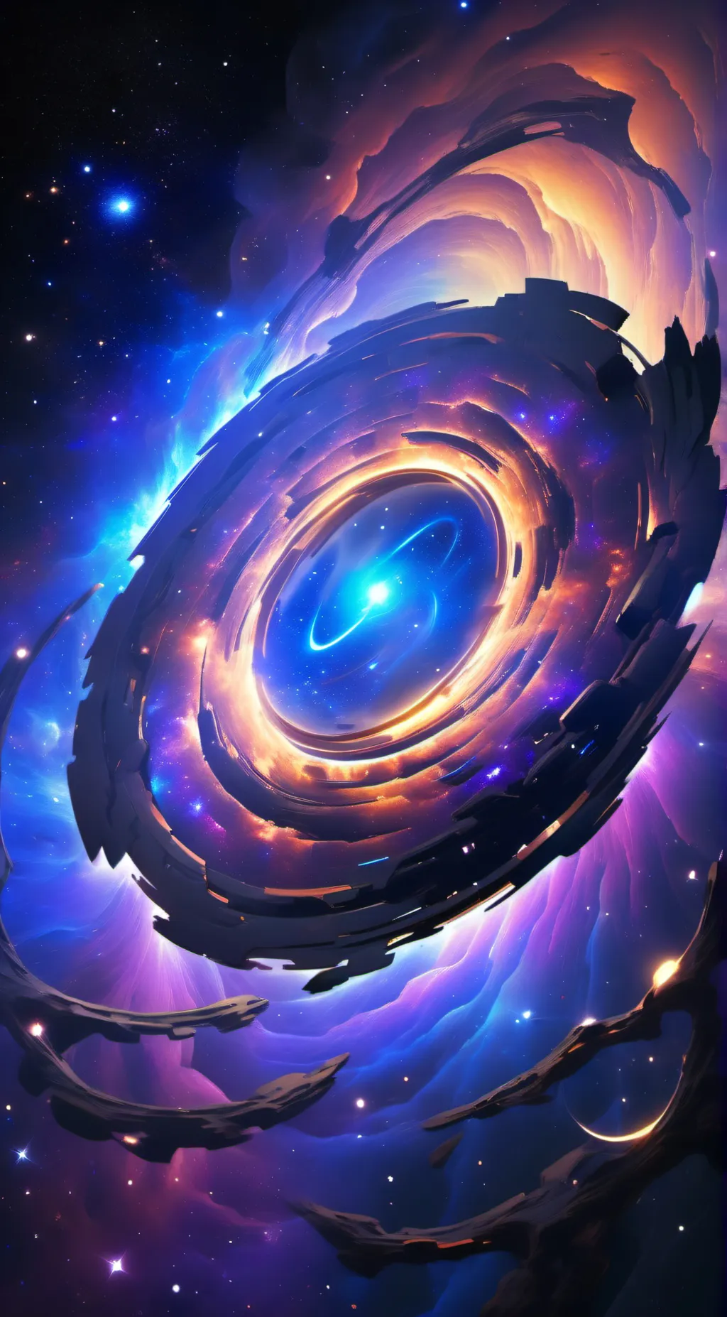 Talkie AI - Chat with The Void