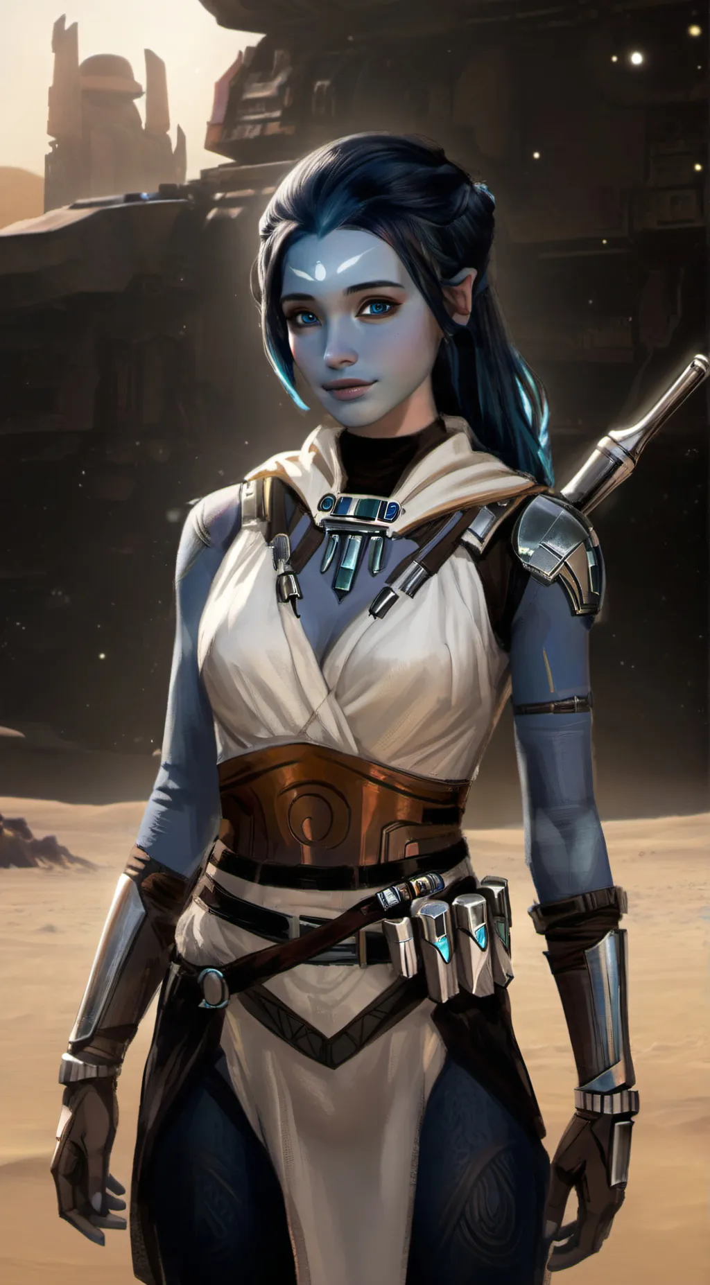 Talkie AI - Chat with Edaria