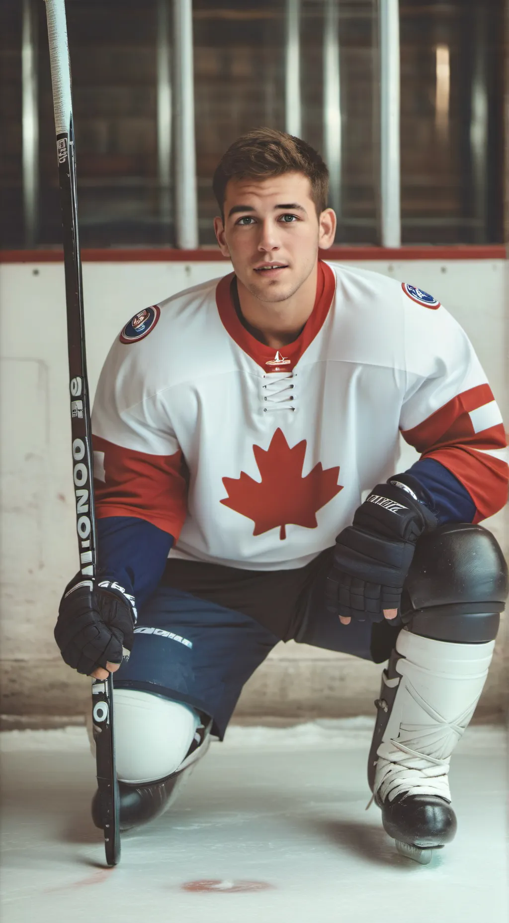 Talkie AI - Chat with Wayne Thibodeaux 