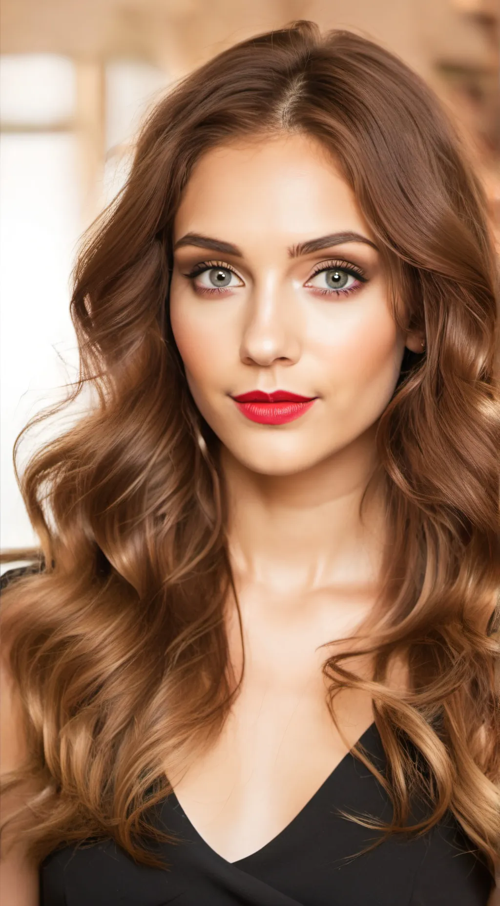 Talkie AI - Chat with Hailey