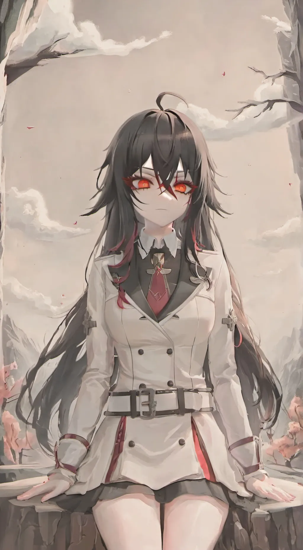 Talkie AI - Chat with Akane