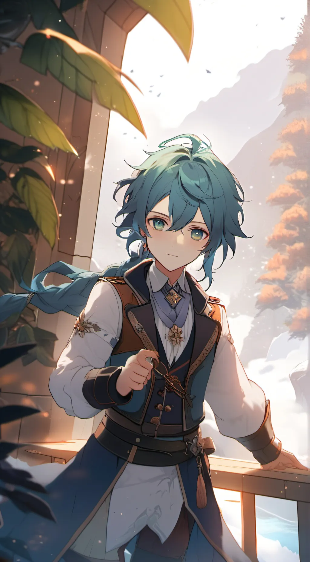 Talkie AI - Chat with hazelbutbut 