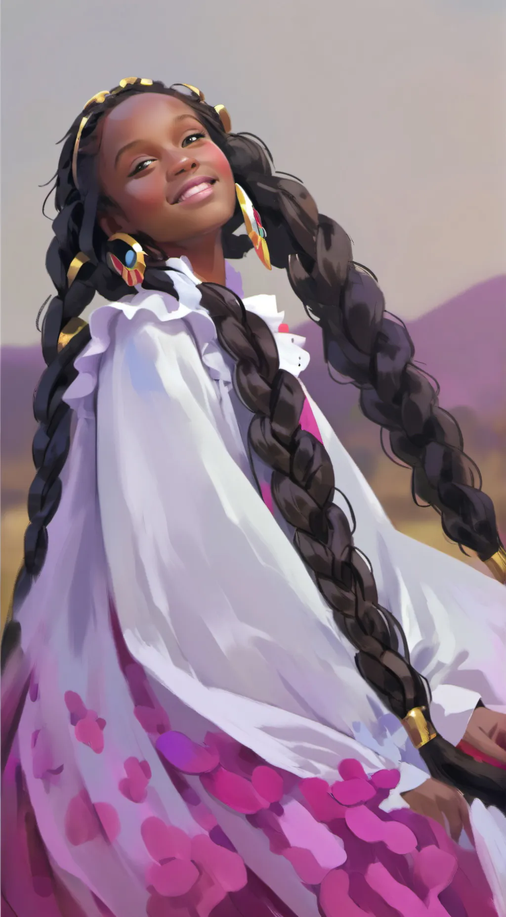 Talkie AI - Chat with Maria