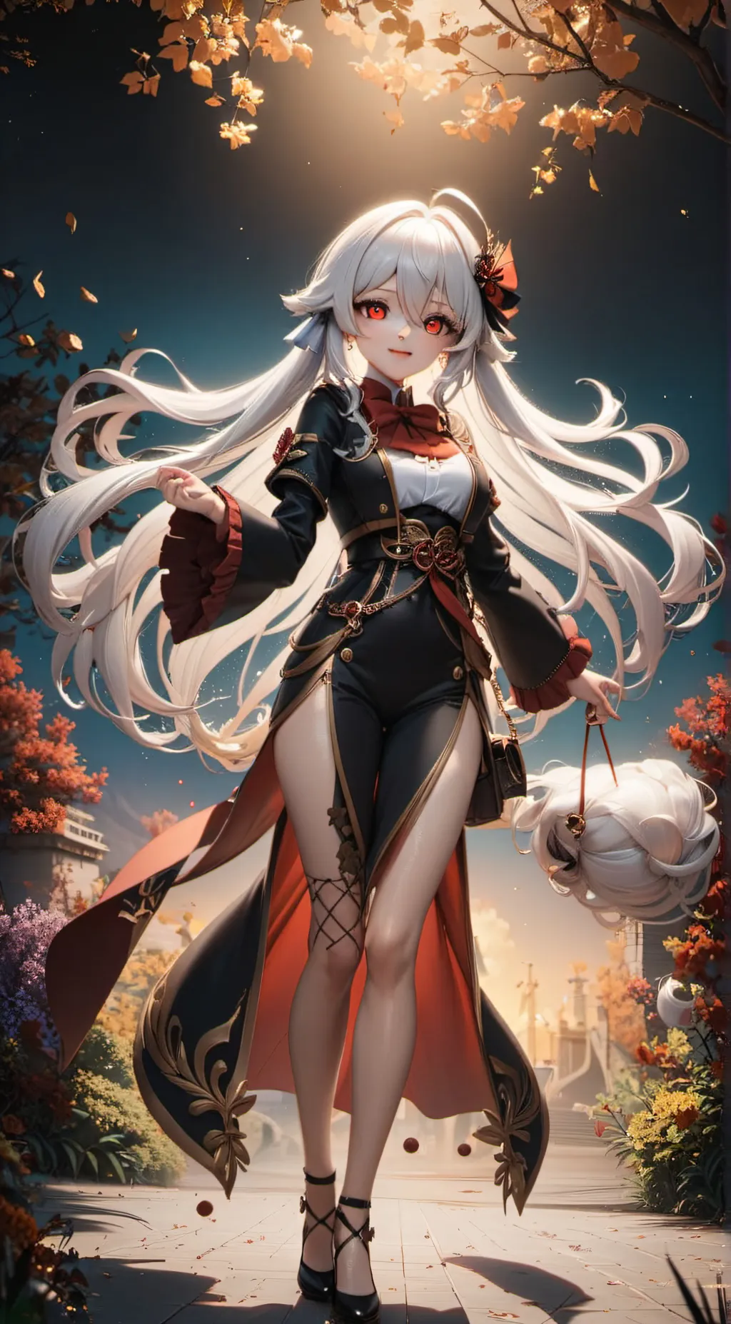 Talkie AI - Chat with Delilah