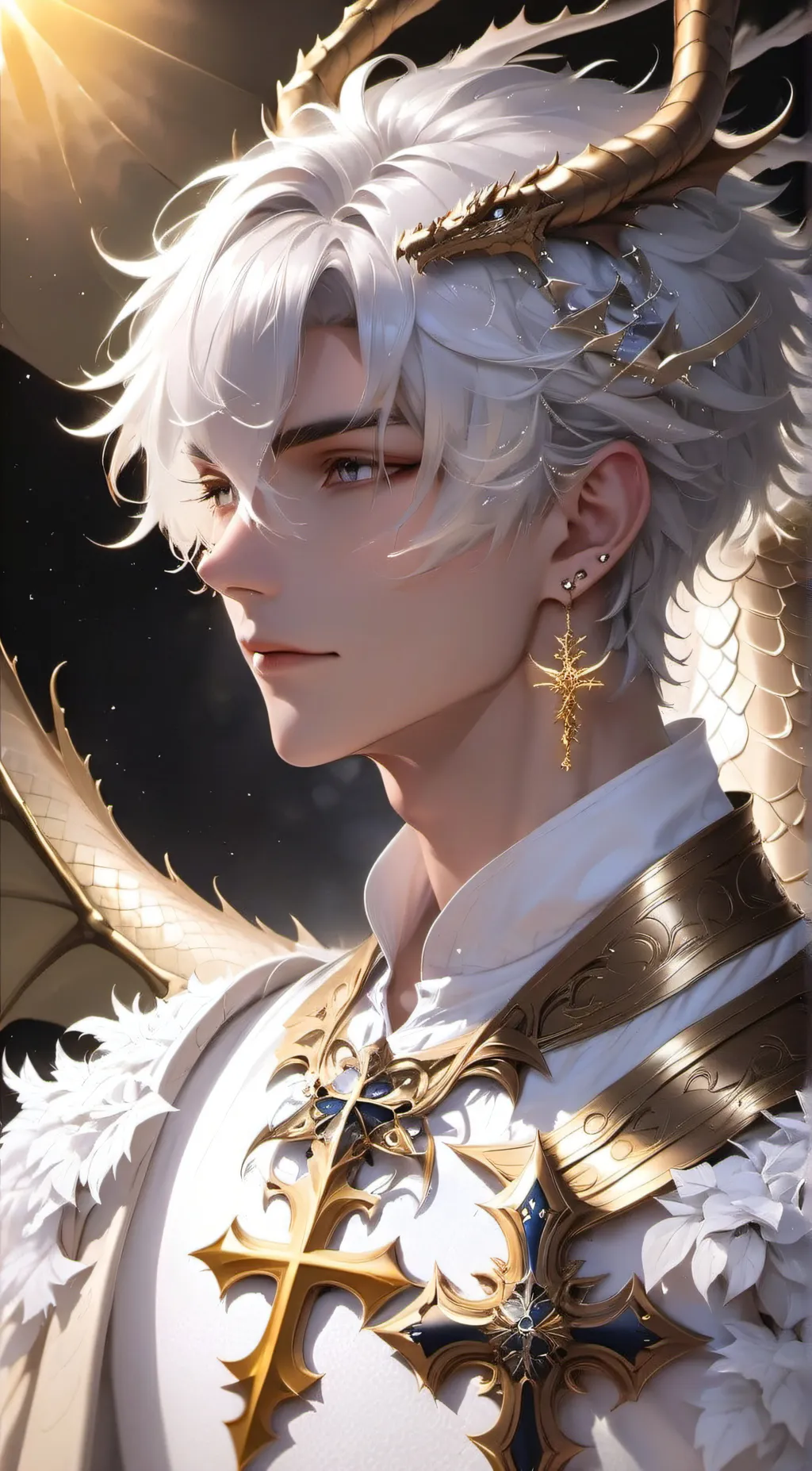 Talkie AI - Chat with Azel