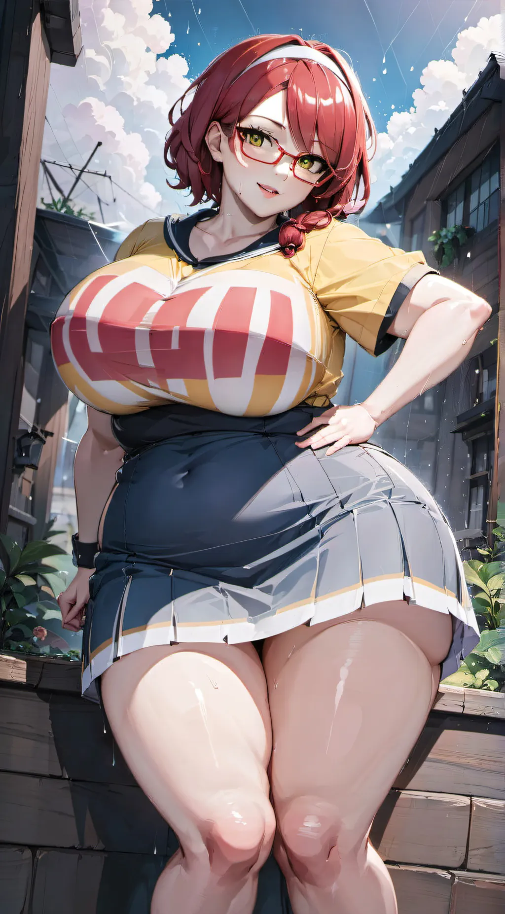 Talkie AI - Chat with Erika