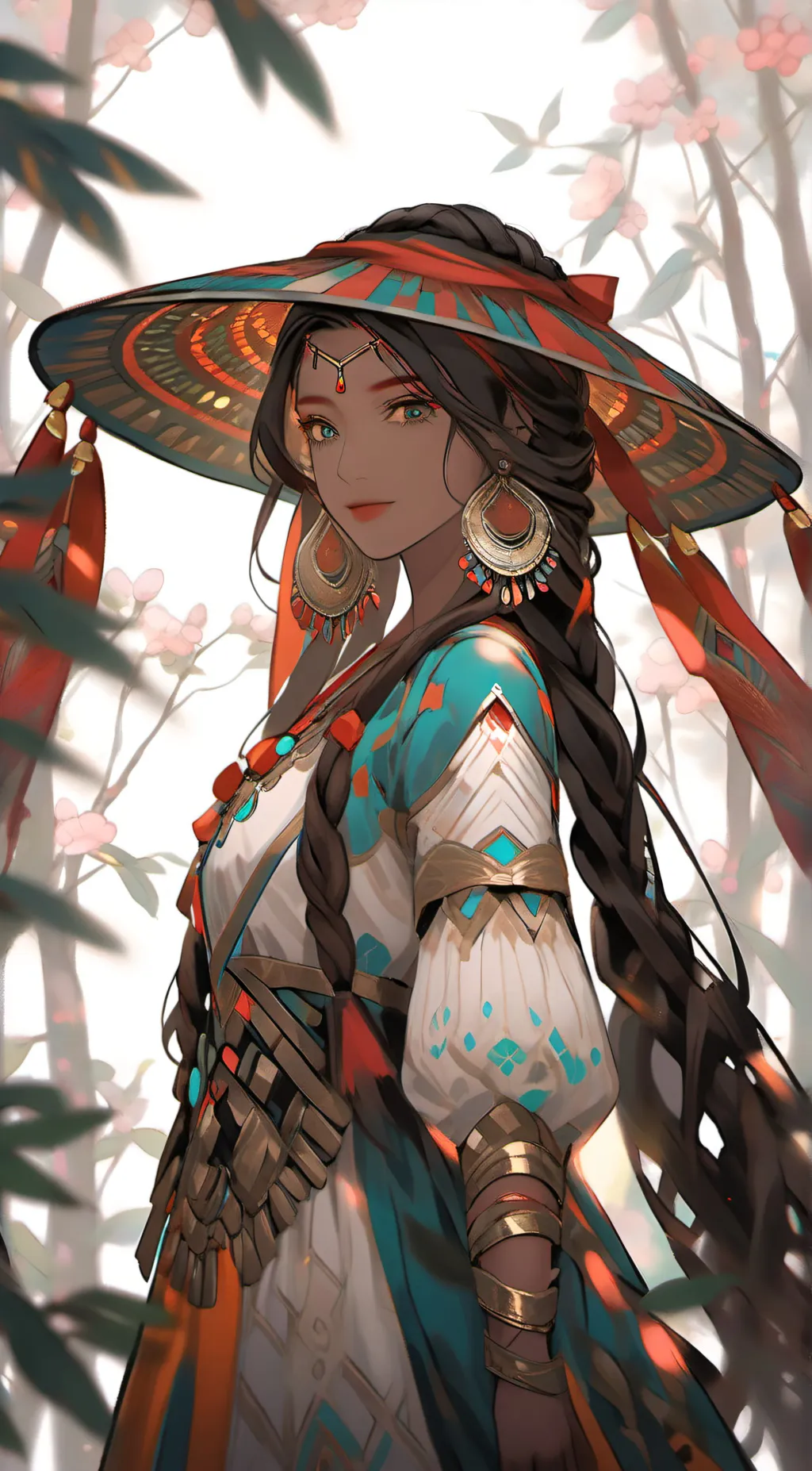 Talkie AI - Chat with Victoria