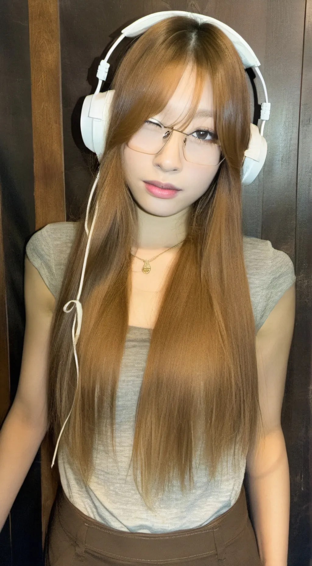 Talkie AI - Chat with 🜸 Natalie