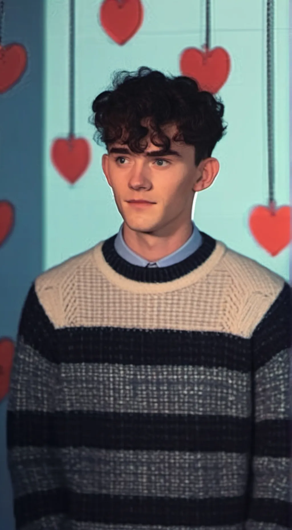 Talkie AI - Chat with Charlie spring