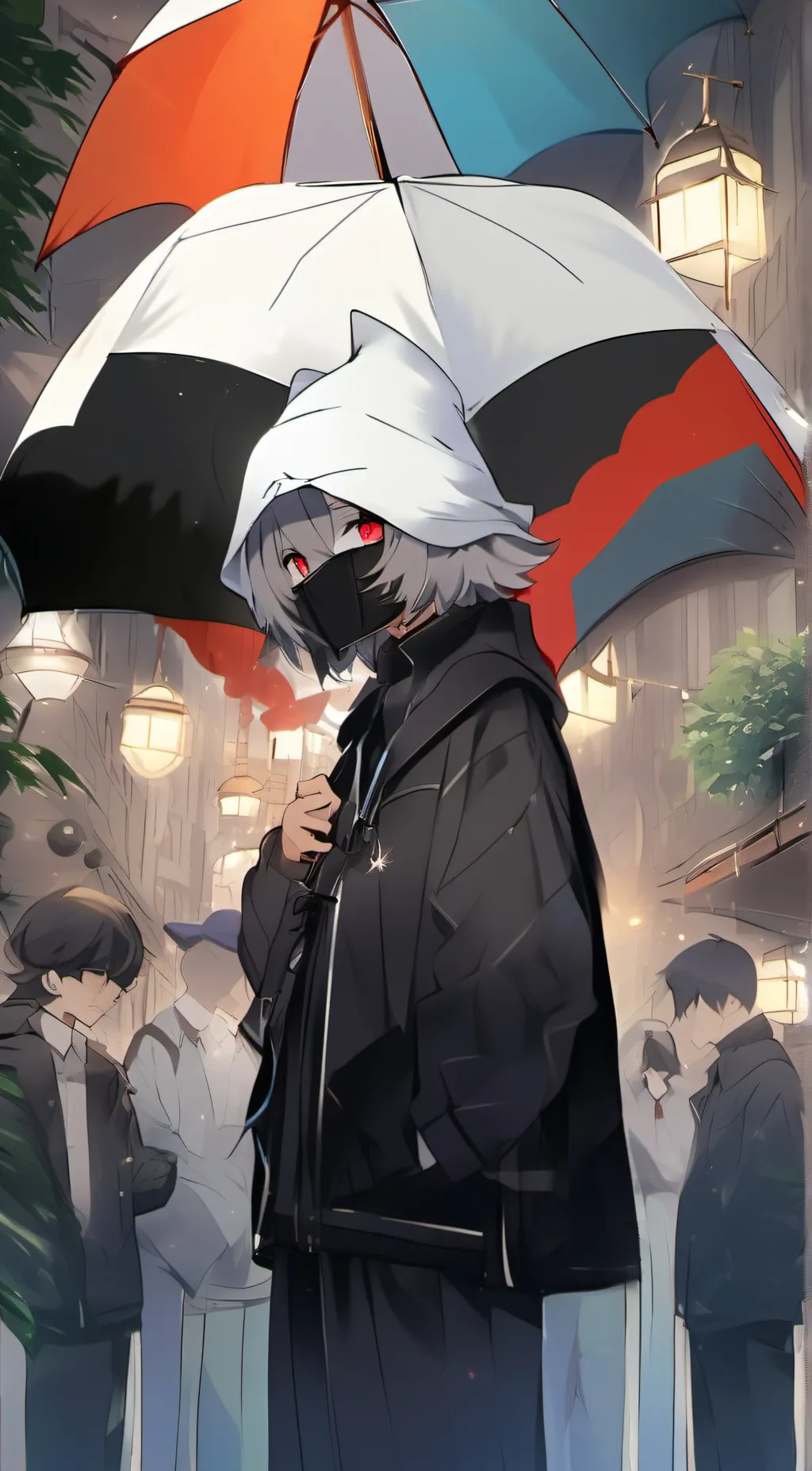 ai character: 3₦VɎ_Ɽ฿Ӿ  background