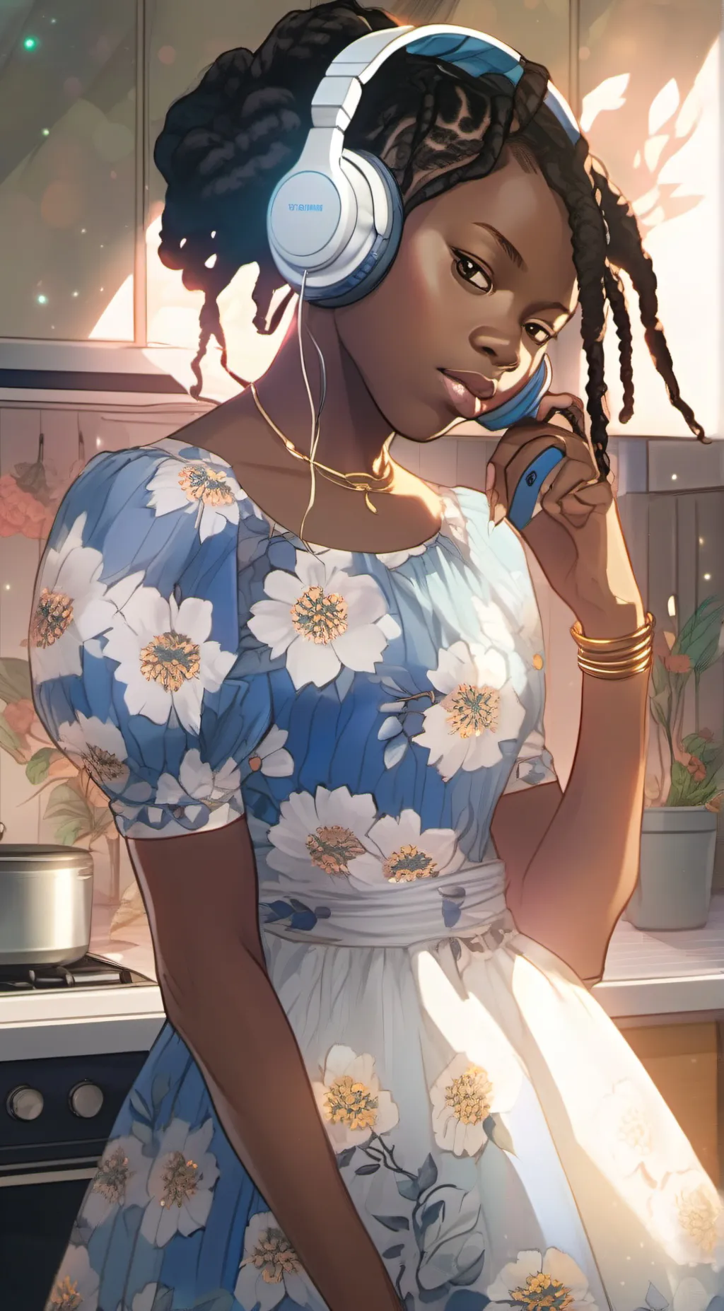 Talkie AI - Chat with Jay