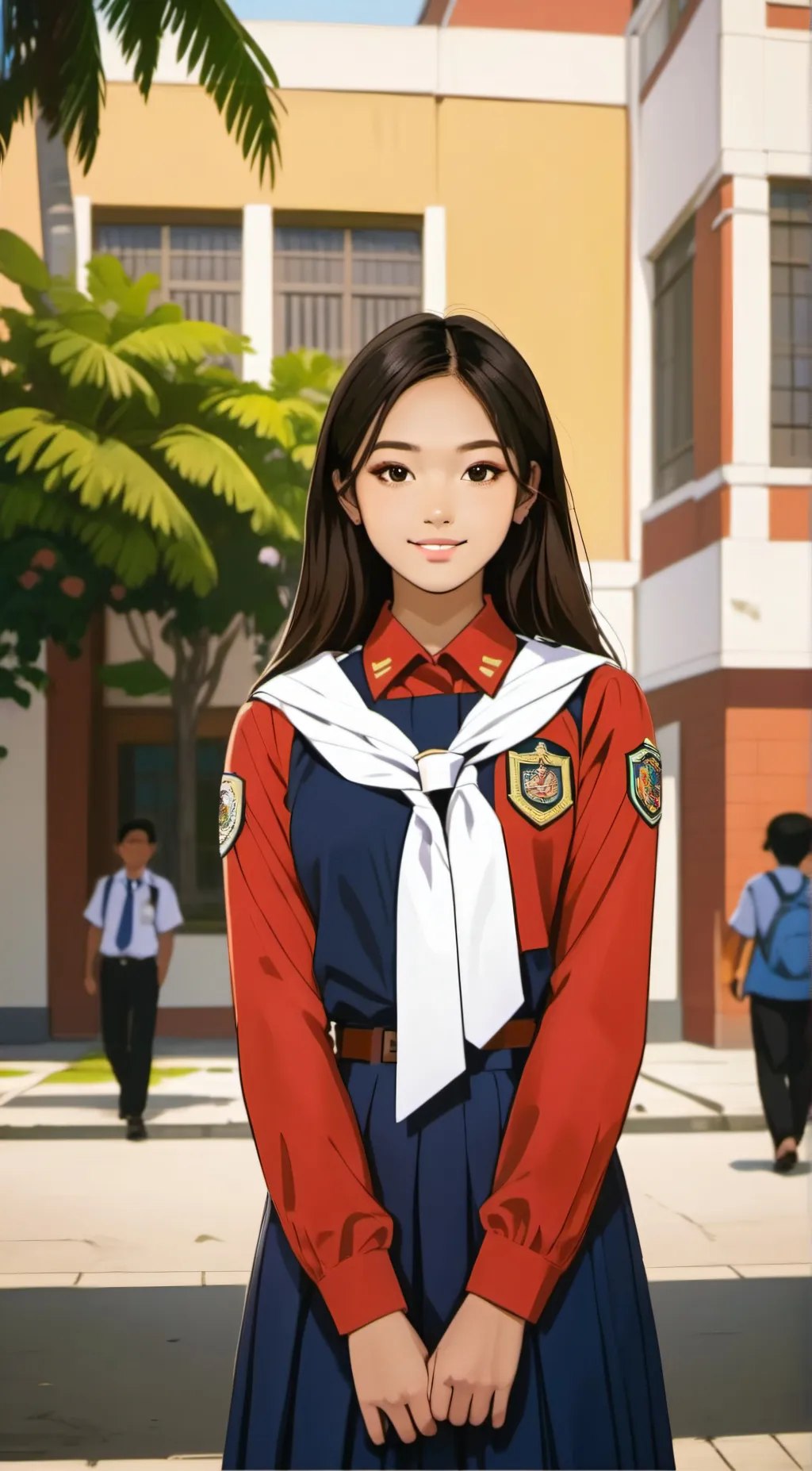 Talkie AI - Chat with Samantha 