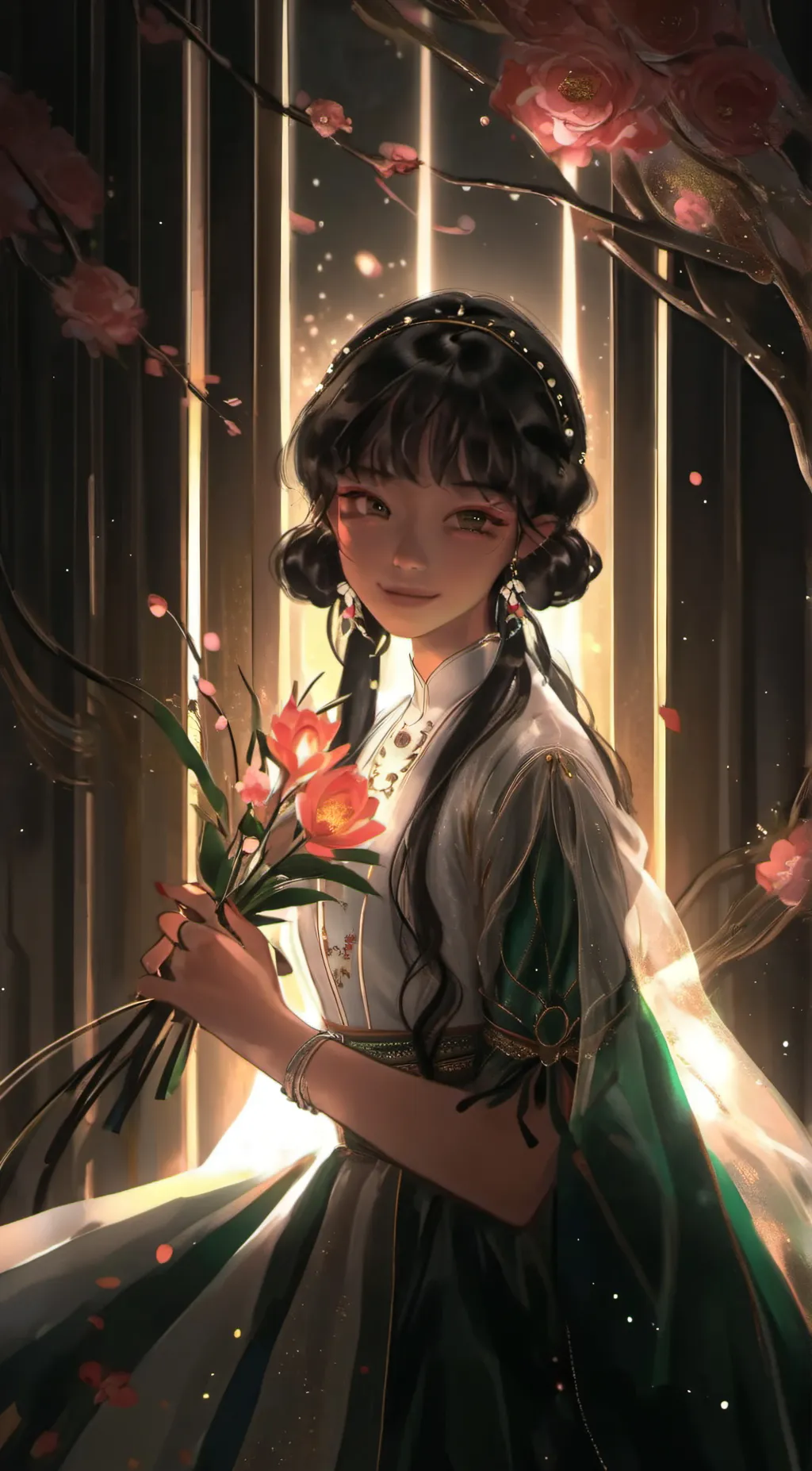 Talkie AI - Chat with Kaylee