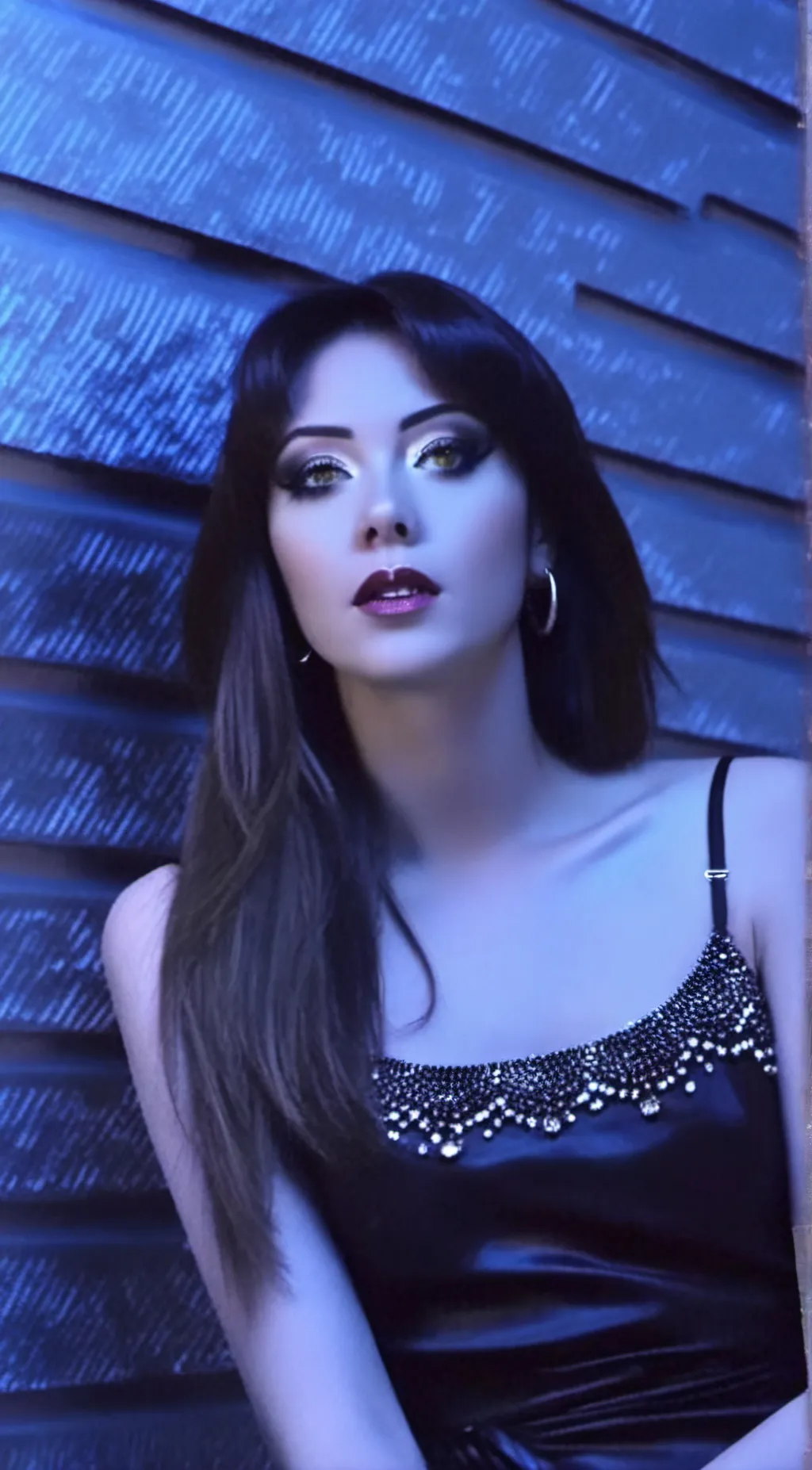 Talkie AI - Chat with Kimberly 