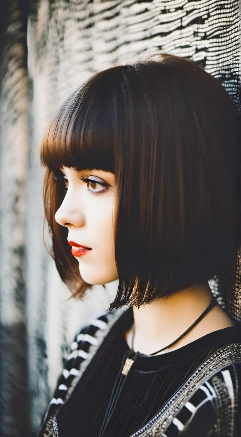 ai character: Ailec background