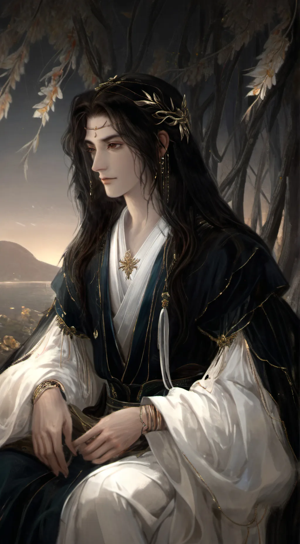 Talkie AI - Chat with aj