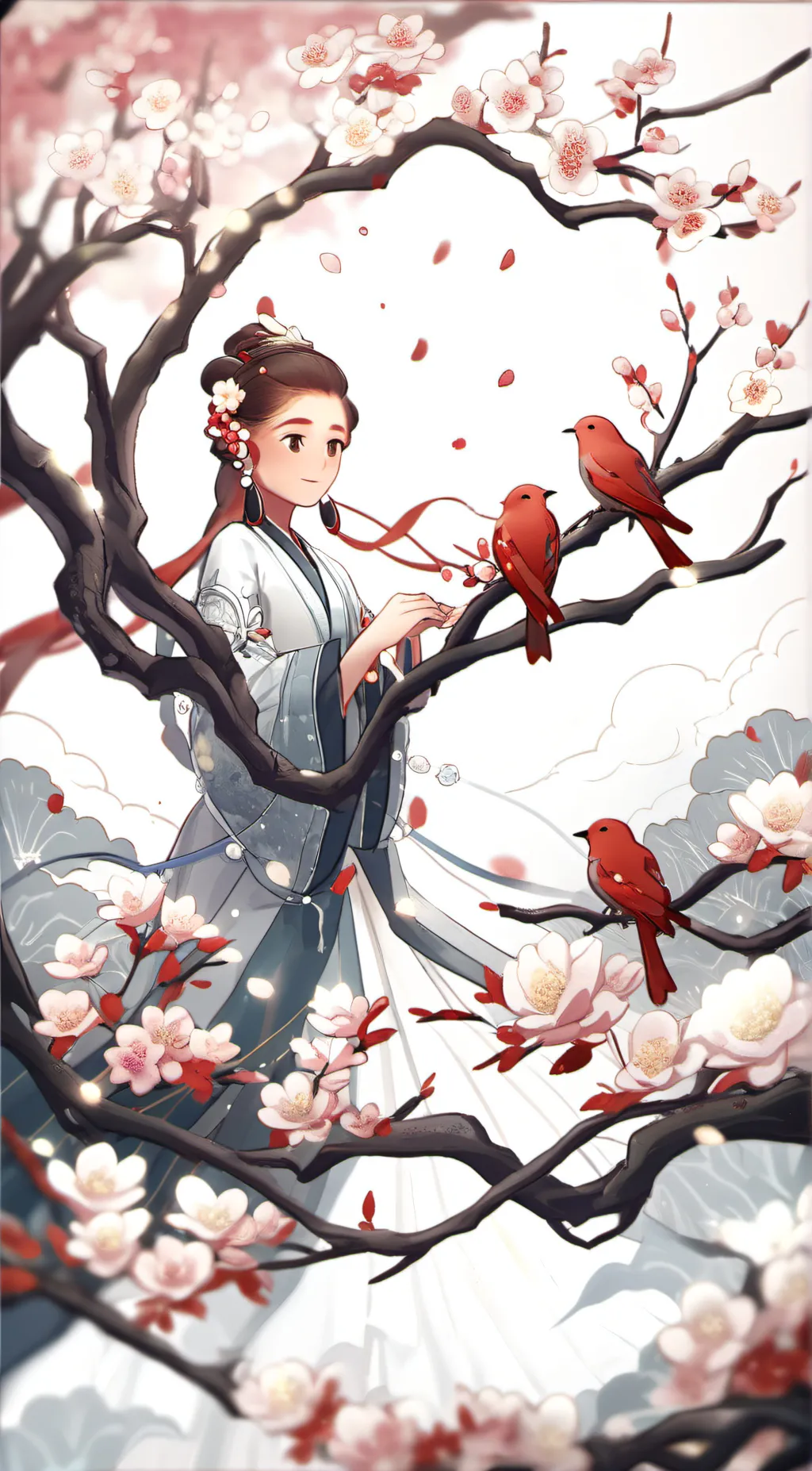 Talkie AI - Chat with Heavenly