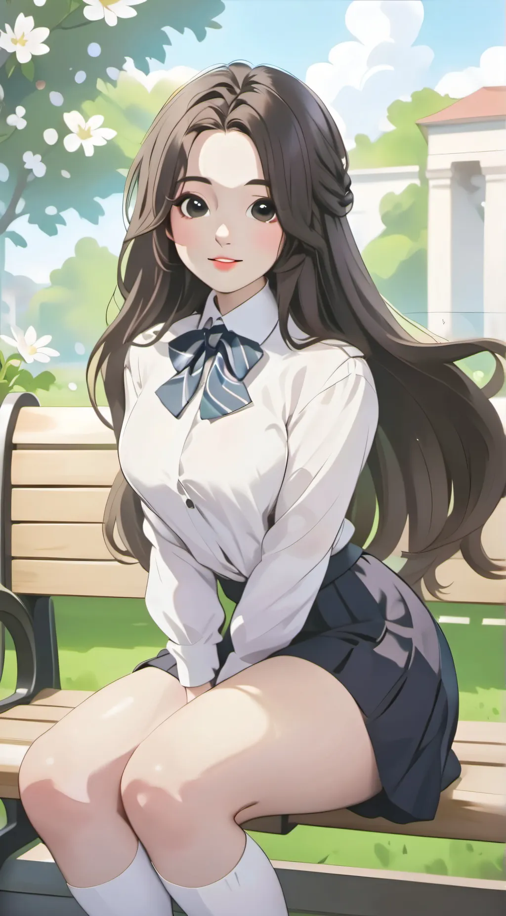 Talkie AI - Chat with ꧁Kirá꧂