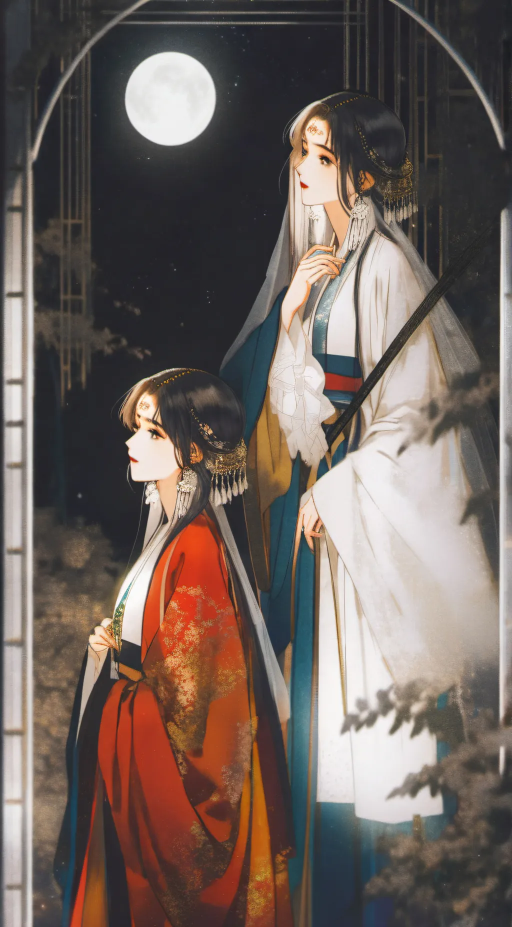 Talkie AI - Chat with tristan