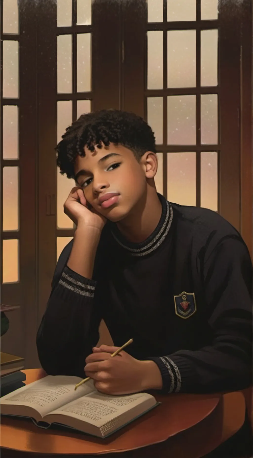 Talkie AI - Chat with Amari